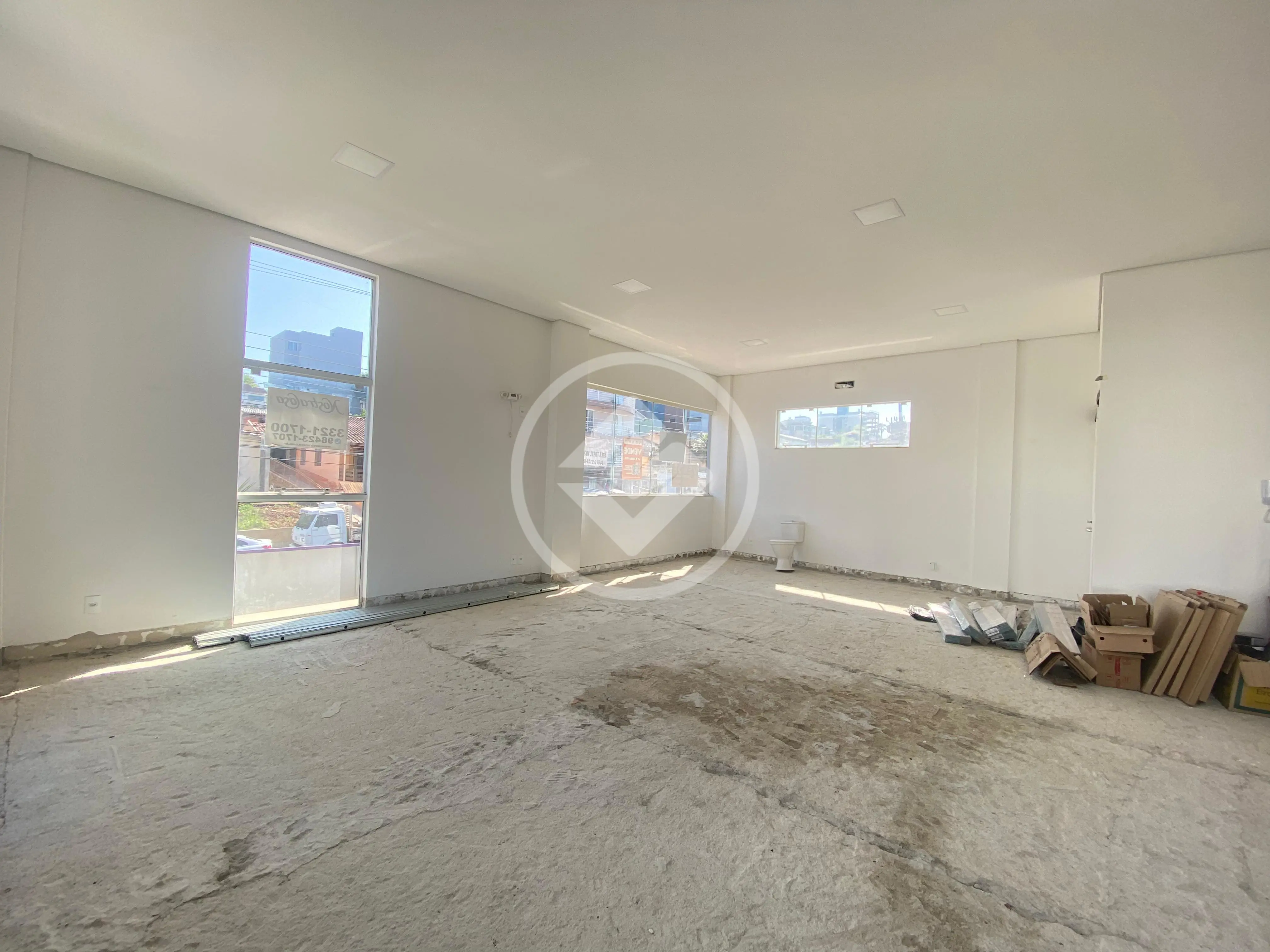 Sala Comercial no Santa Maria, Chapecó — foto 6 de 6