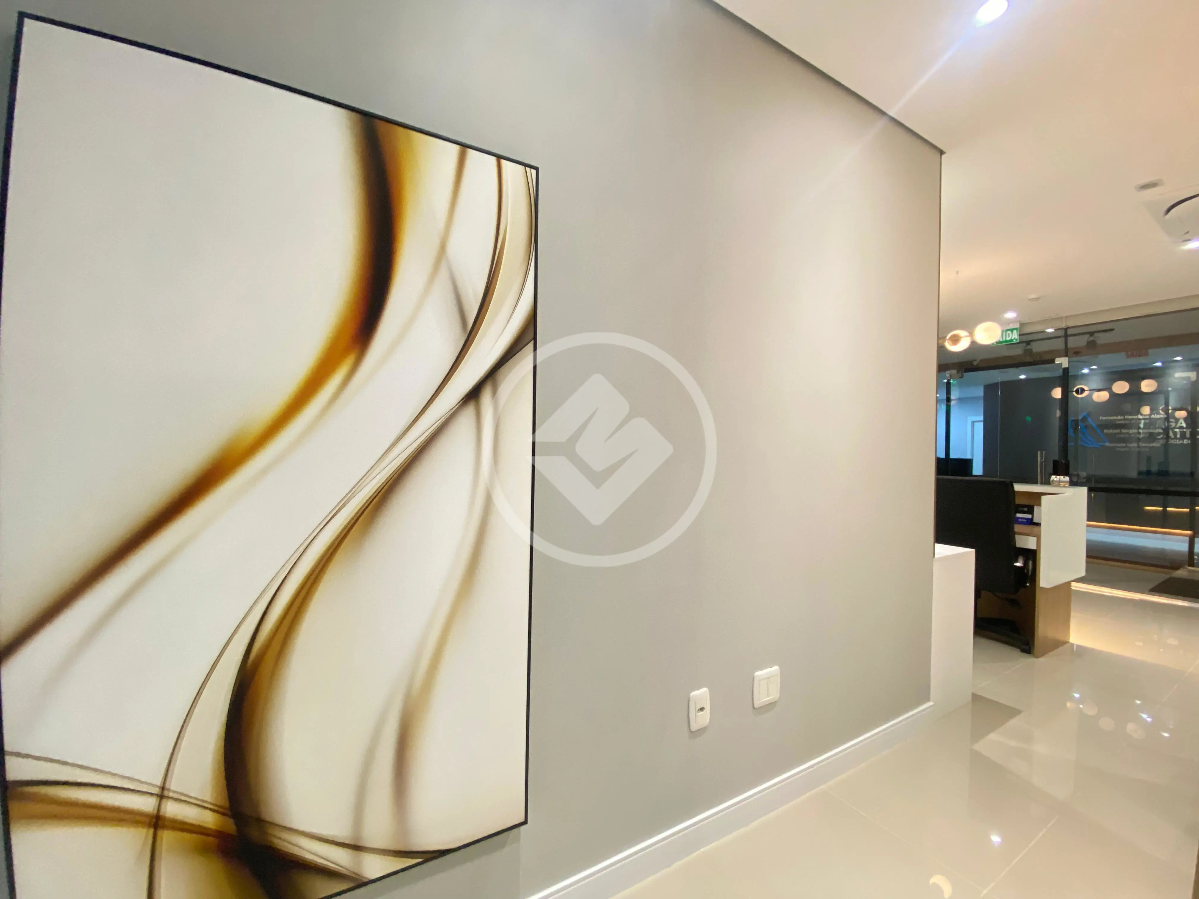 Sala Comercial no Centro, Chapecó — foto 6 de 6