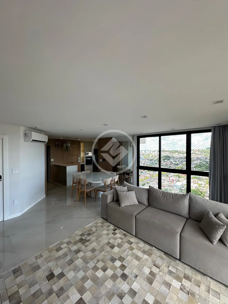 Apartamento no Maria Goretti, Chapecó — foto 3 de 6