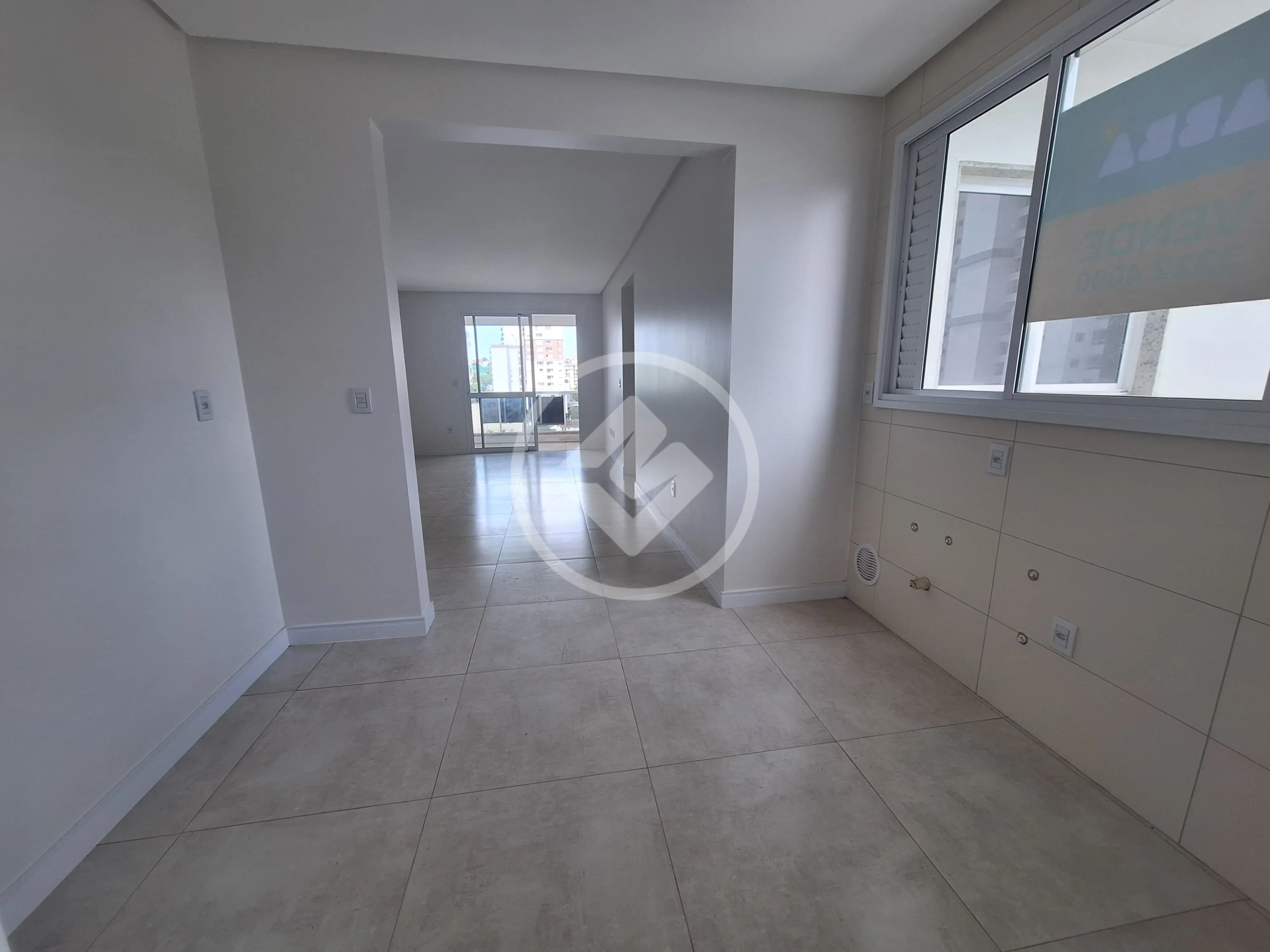 Apartamento no Centro, Chapecó — foto 3 de 6