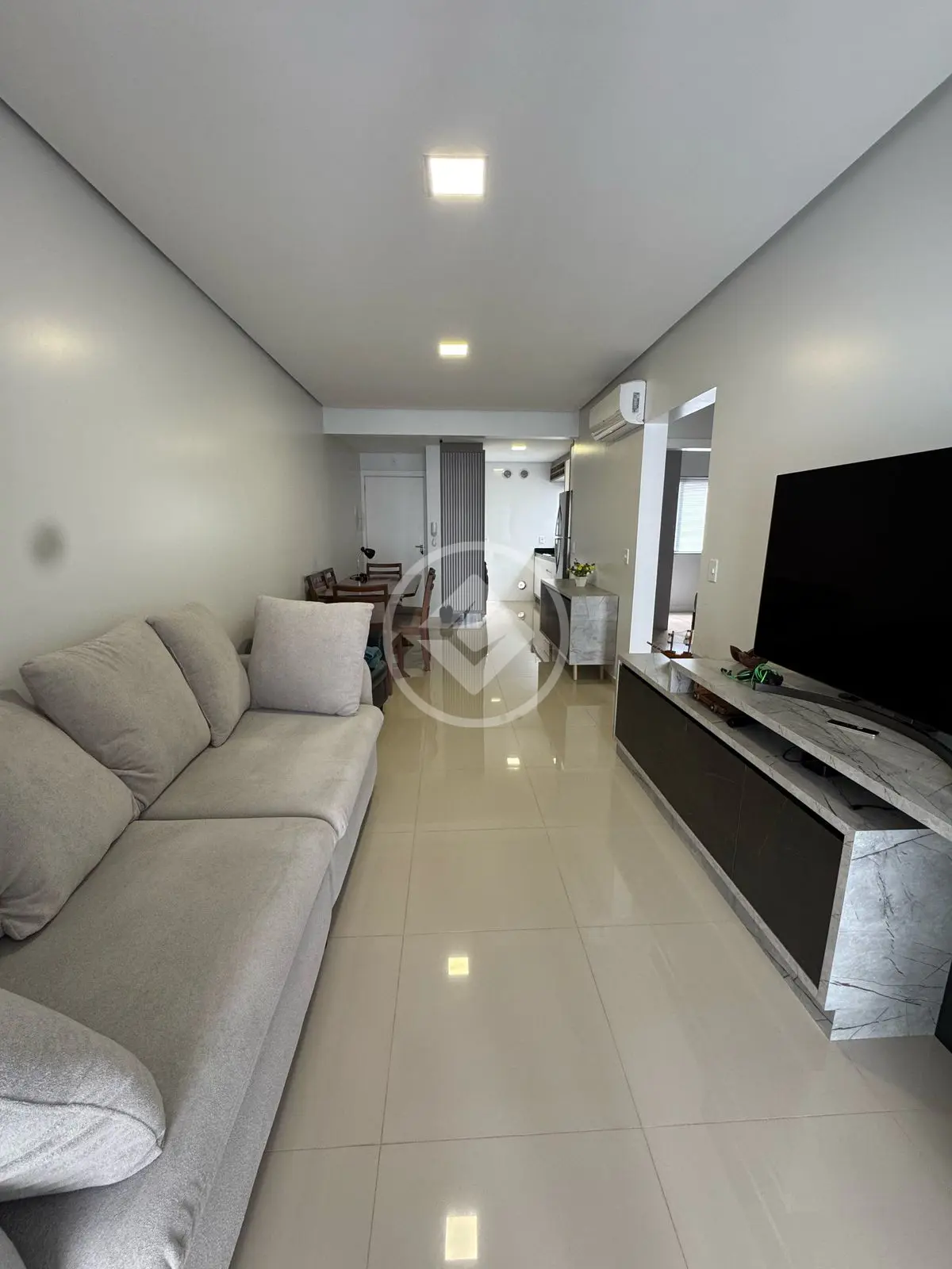 Apartamento São Cristóvão, Chapecó - SC — foto 1