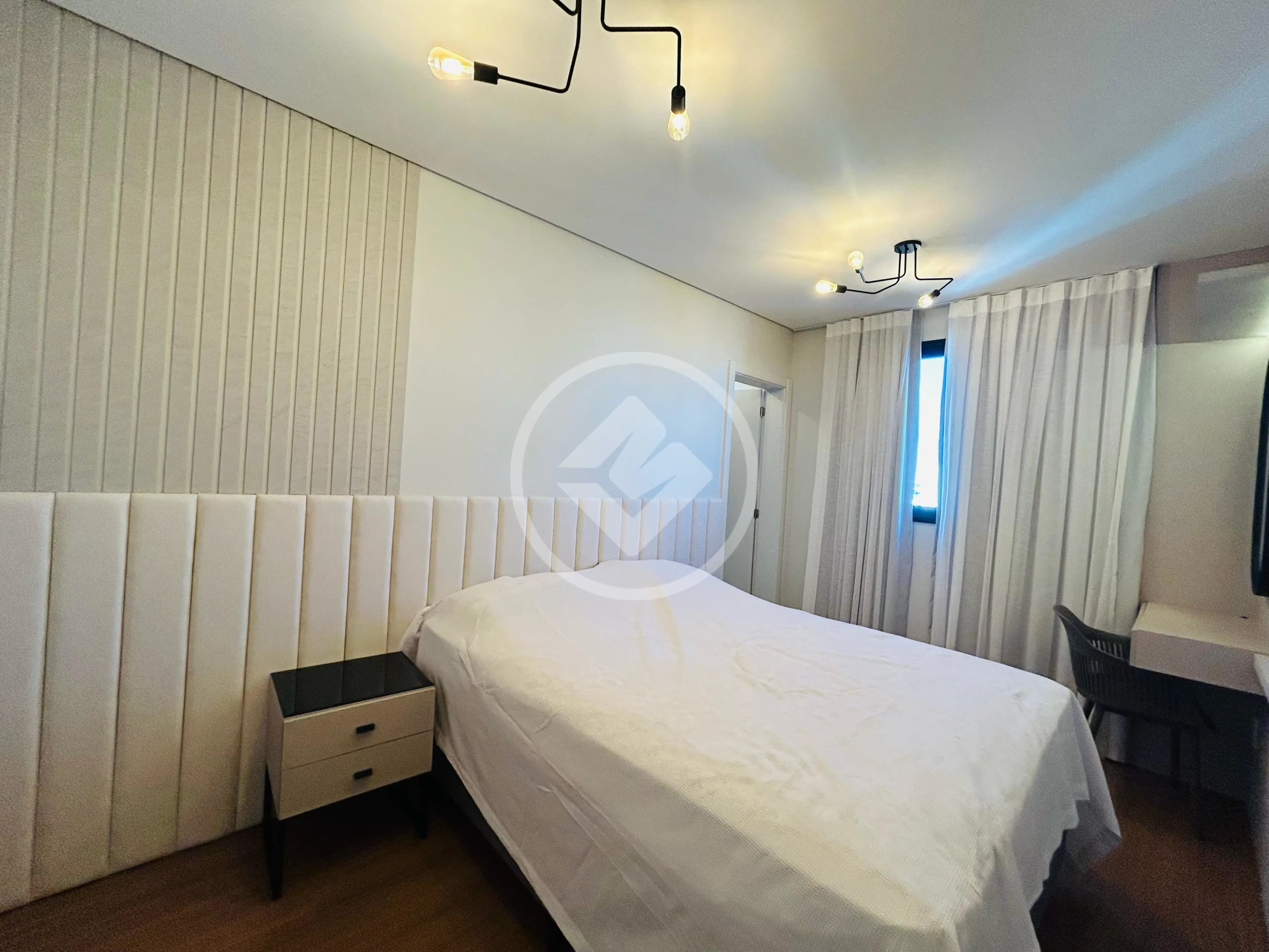 Apartamento 2 quartos no Centro, Chapecó — foto 4 de 5