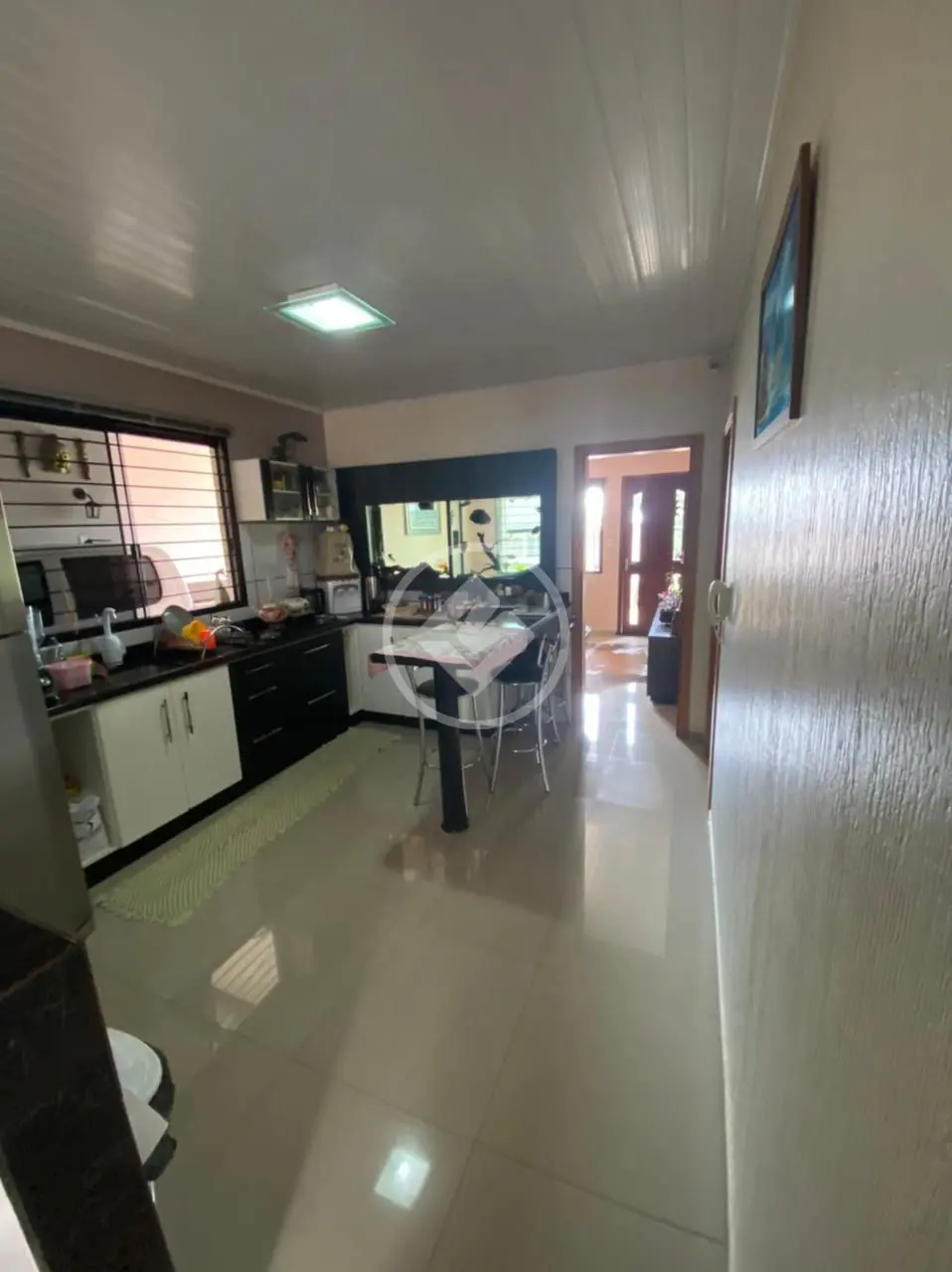 Casa 3 quartos no Efapi, Chapecó — foto 3 de 6