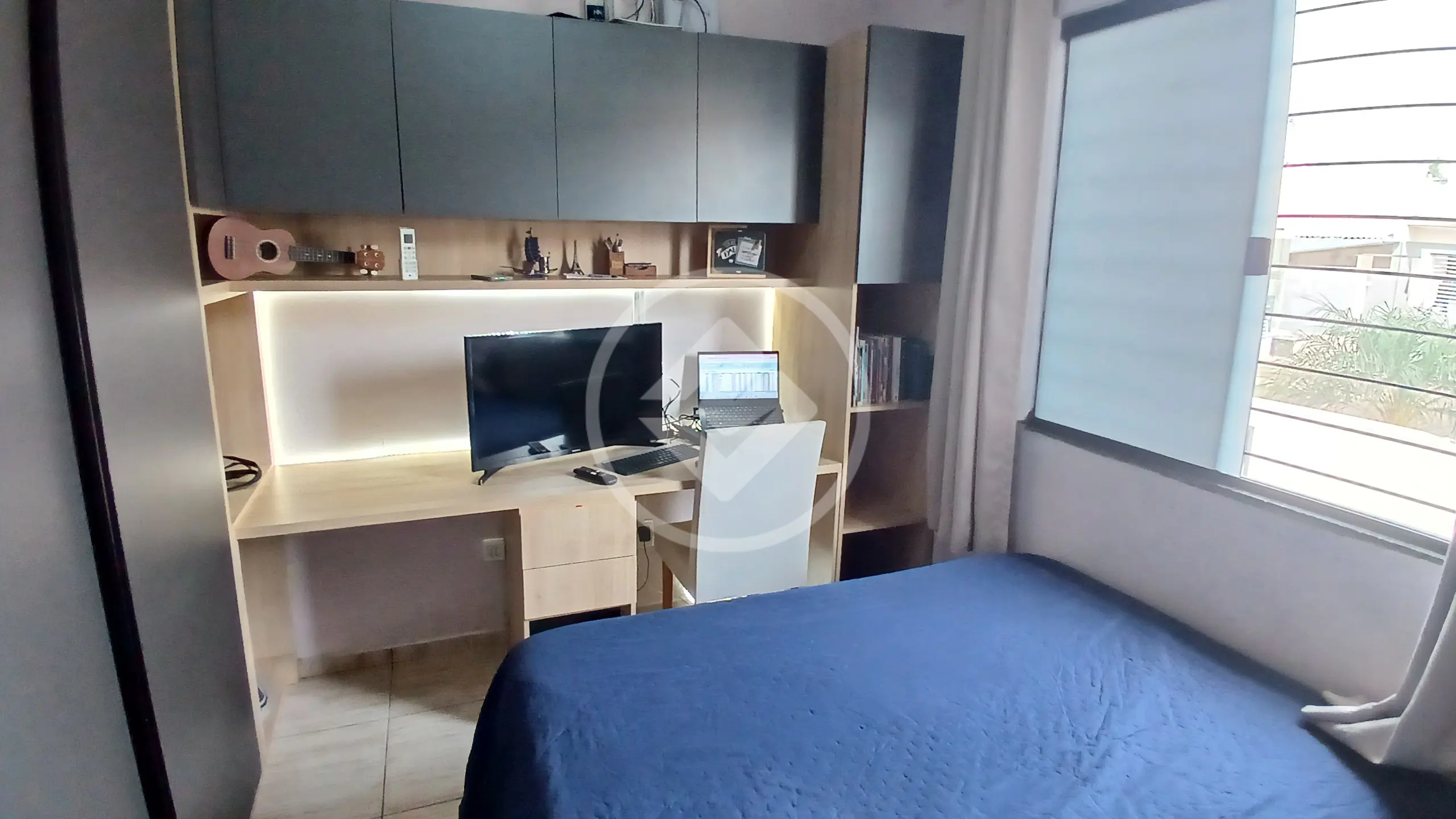 Casa 2 quartos no Efapi, Chapecó — foto 6 de 6