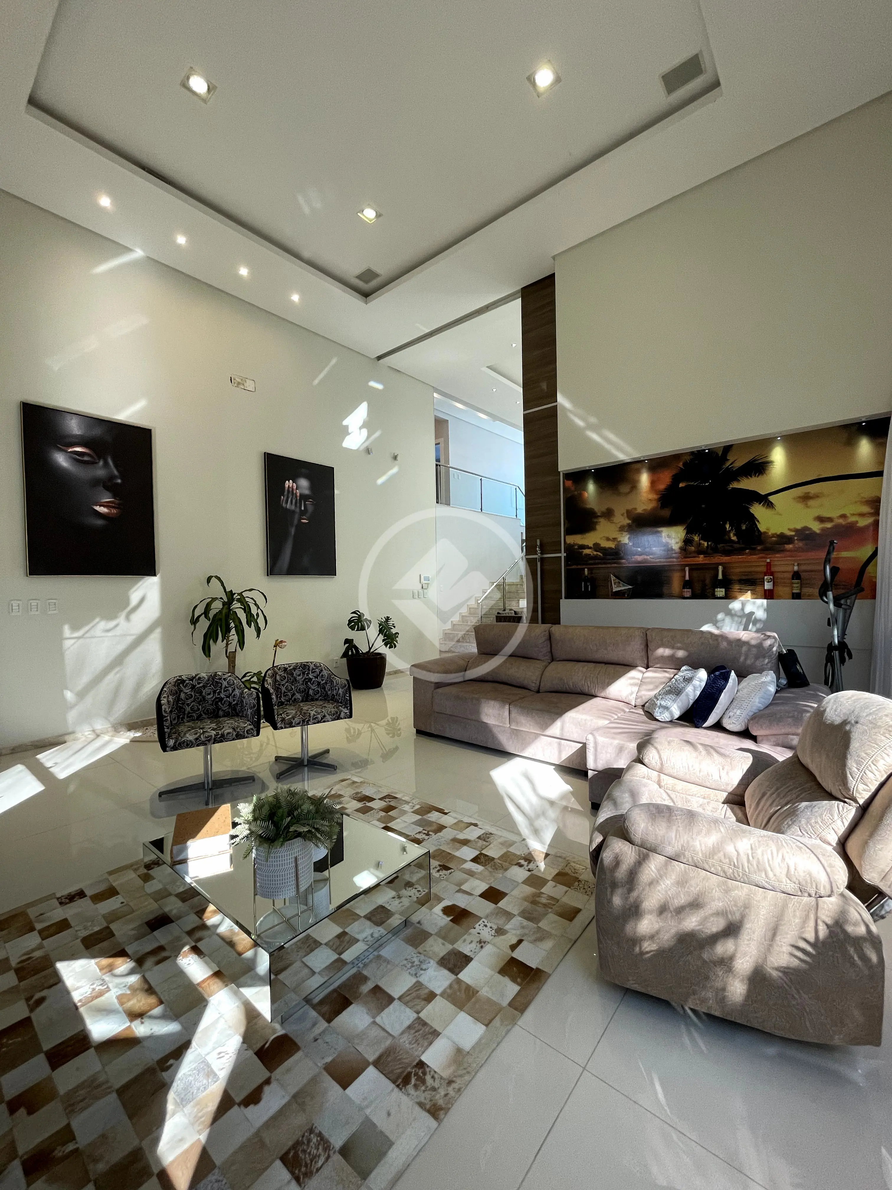 Casa 4 quartos no Jardim Europa, Chapecó — foto 4 de 6