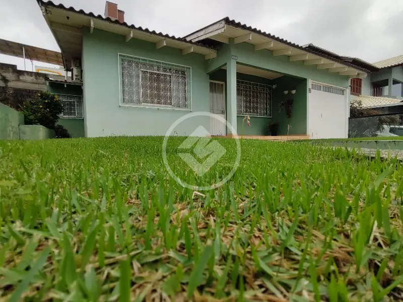 Casa Passo dos Fortes, Chapecó - SC — foto 1