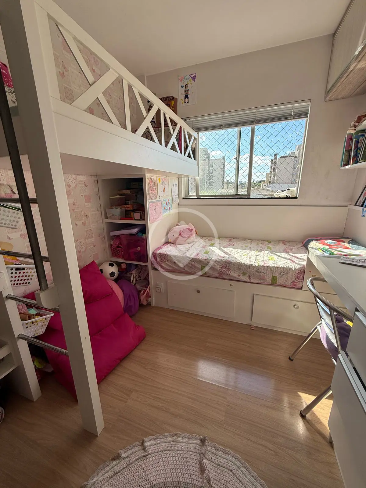 Apartamento 2 quartos no Esplanada, Chapecó — foto 3 de 5
