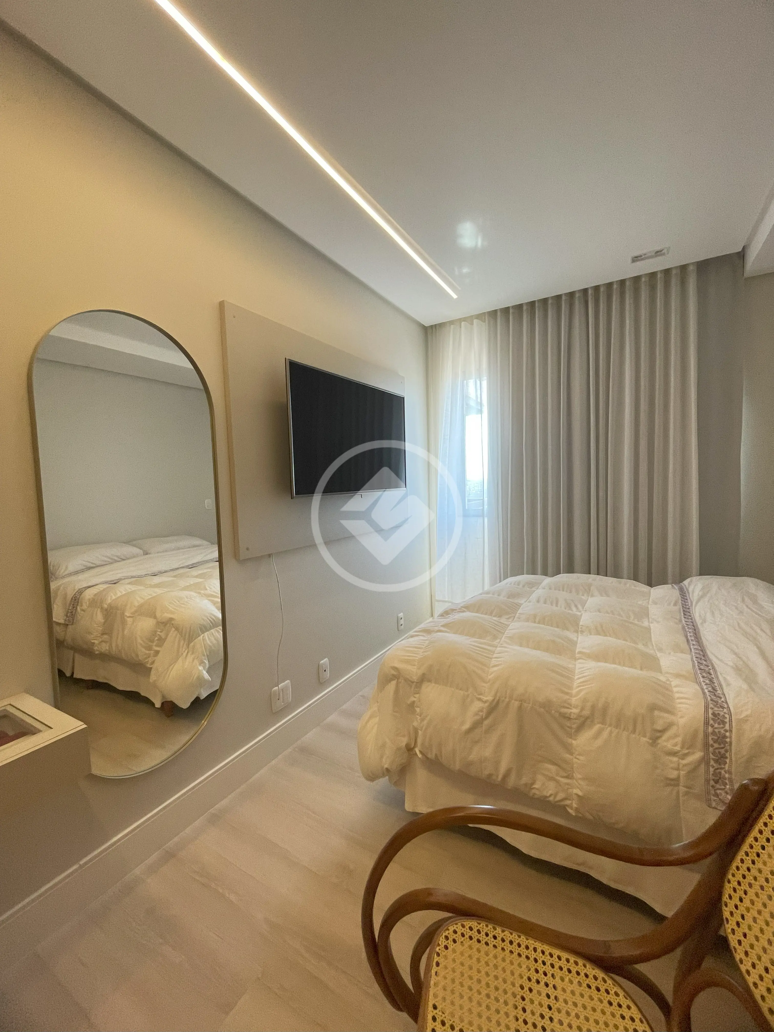 Apartamento 2 quartos no Centro, Chapecó — foto 6 de 6