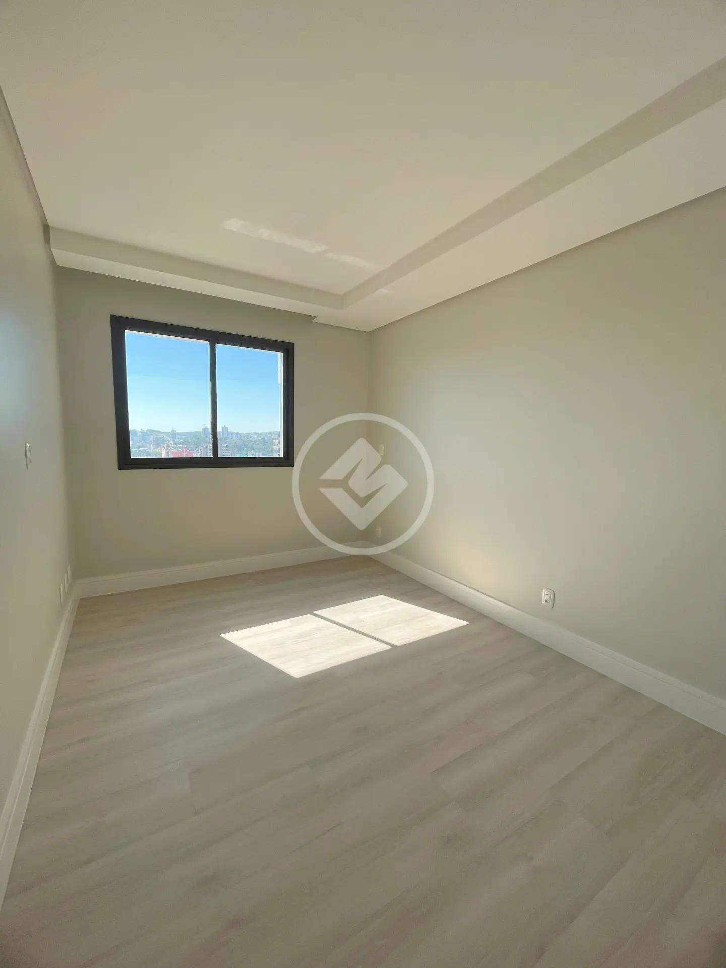 Apartamento 3 quartos no Centro, Chapecó — foto 4 de 6