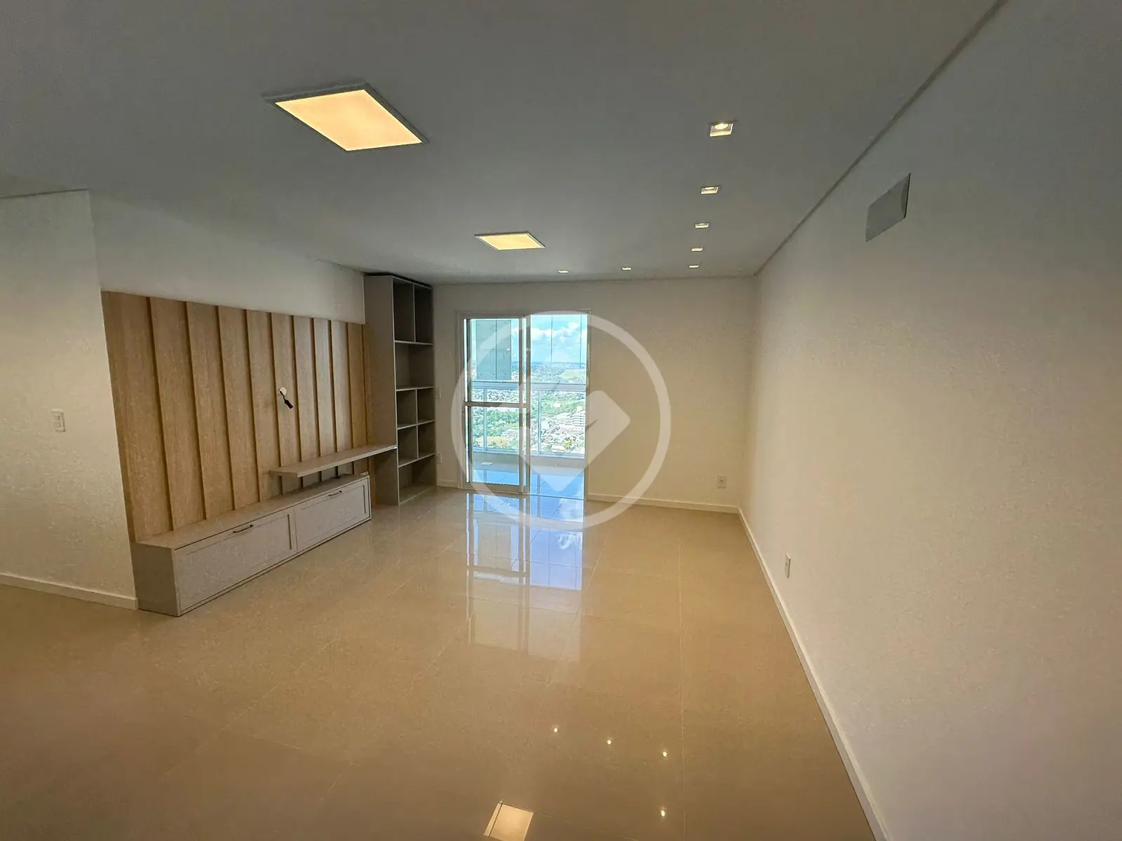 Apartamento 3 quartos no Centro, Chapecó — foto 6 de 6