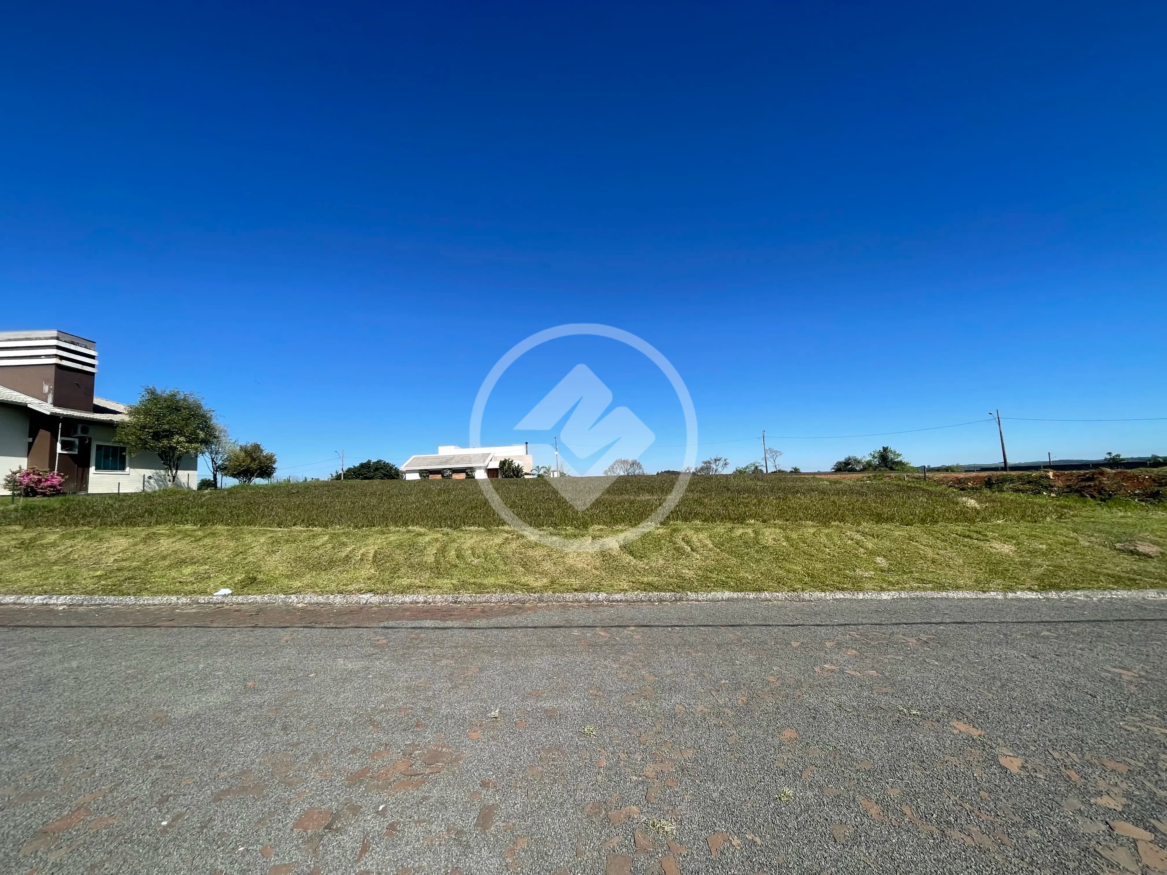 Terreno Área Rural de Chapecó, Chapecó - SC — foto 2