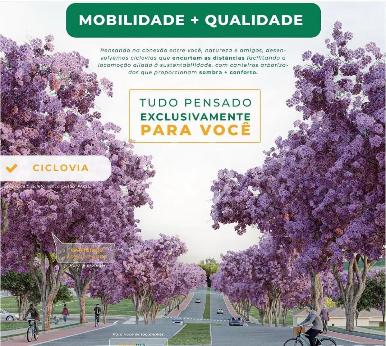 Terreno no Seminário, Chapecó — foto 6 de 6