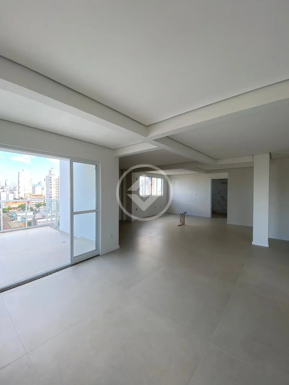 Apartamento Duplex no Centro, Chapecó — foto 3 de 6