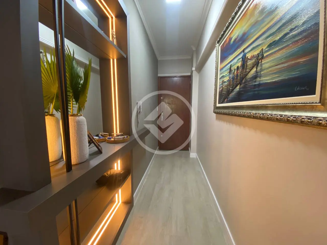 Apartamento 4 quartos no Centro, Chapecó — foto 4 de 6