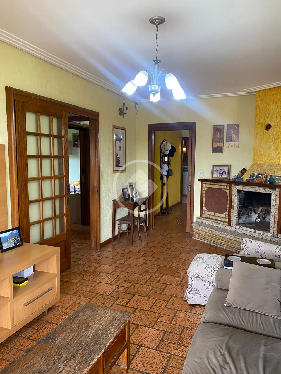 Casa 2 quartos no Santo Antônio, Chapecó — foto 6 de 6