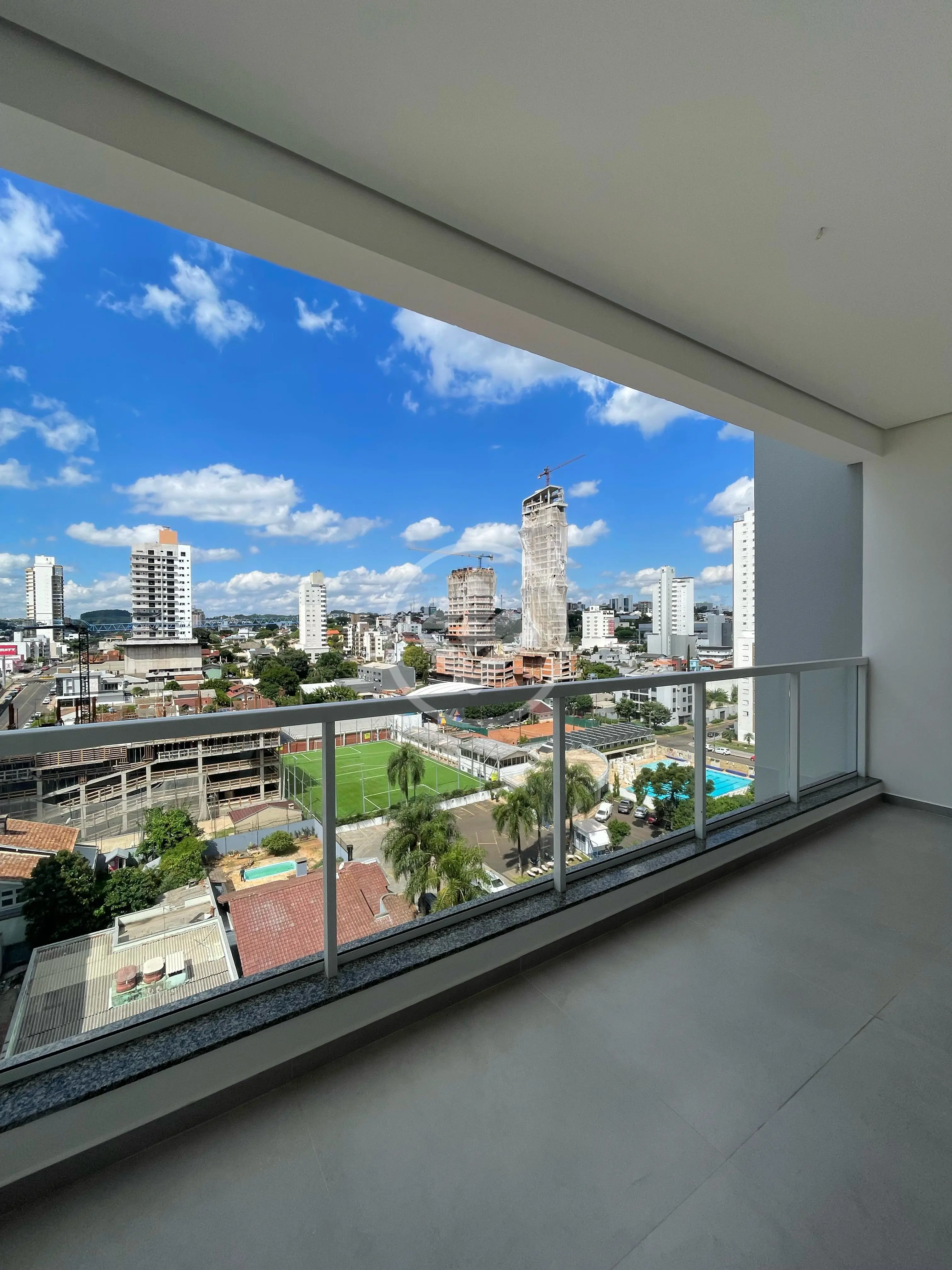 Apartamento no Centro, Chapecó — foto 5 de 6