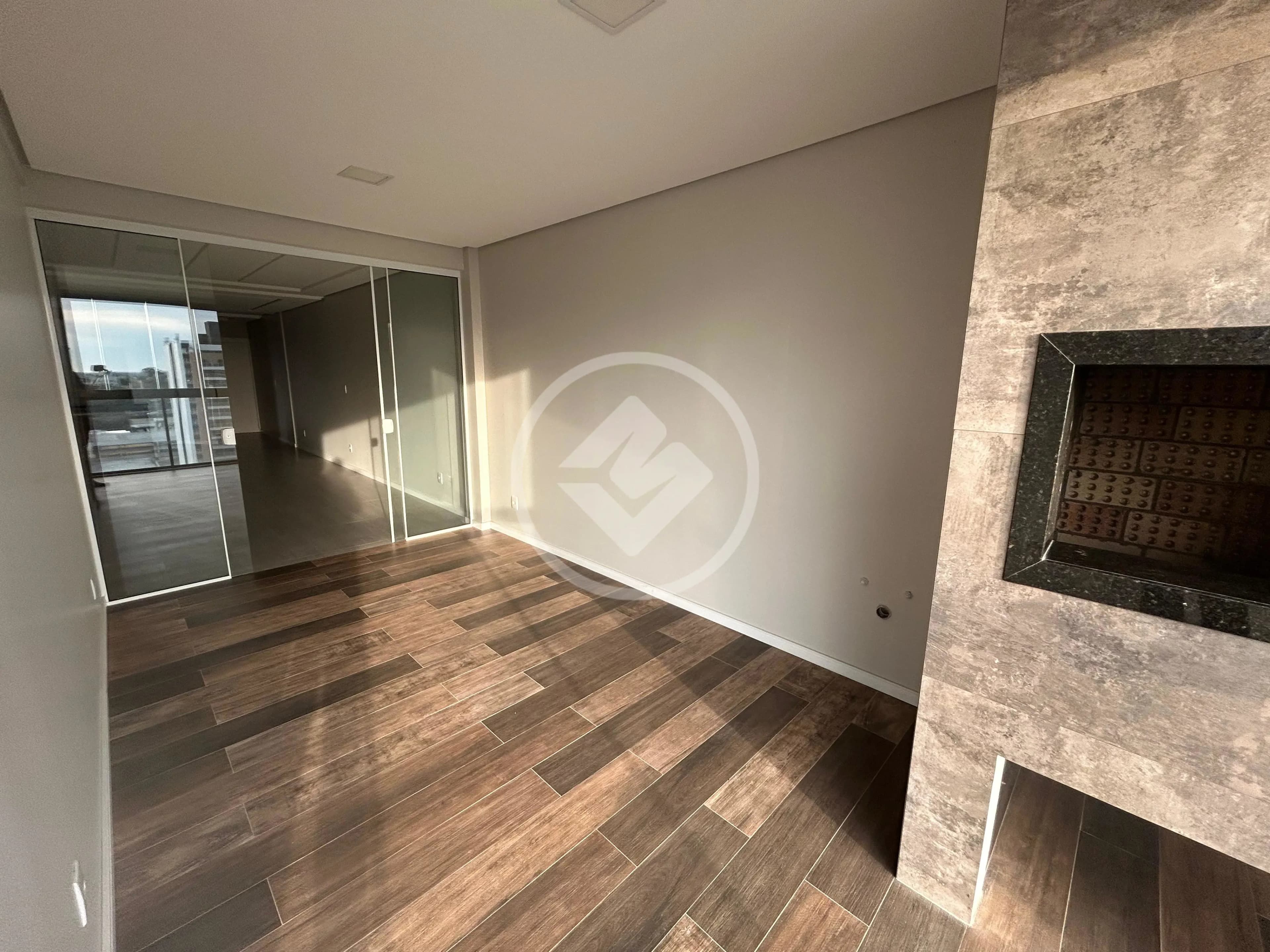 Apartamento Centro, Chapecó - SC — foto 2