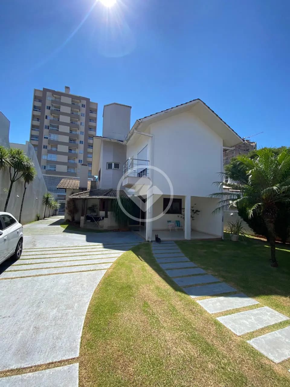 Casa 2 quartos no SAIC, Chapecó — foto 4 de 6