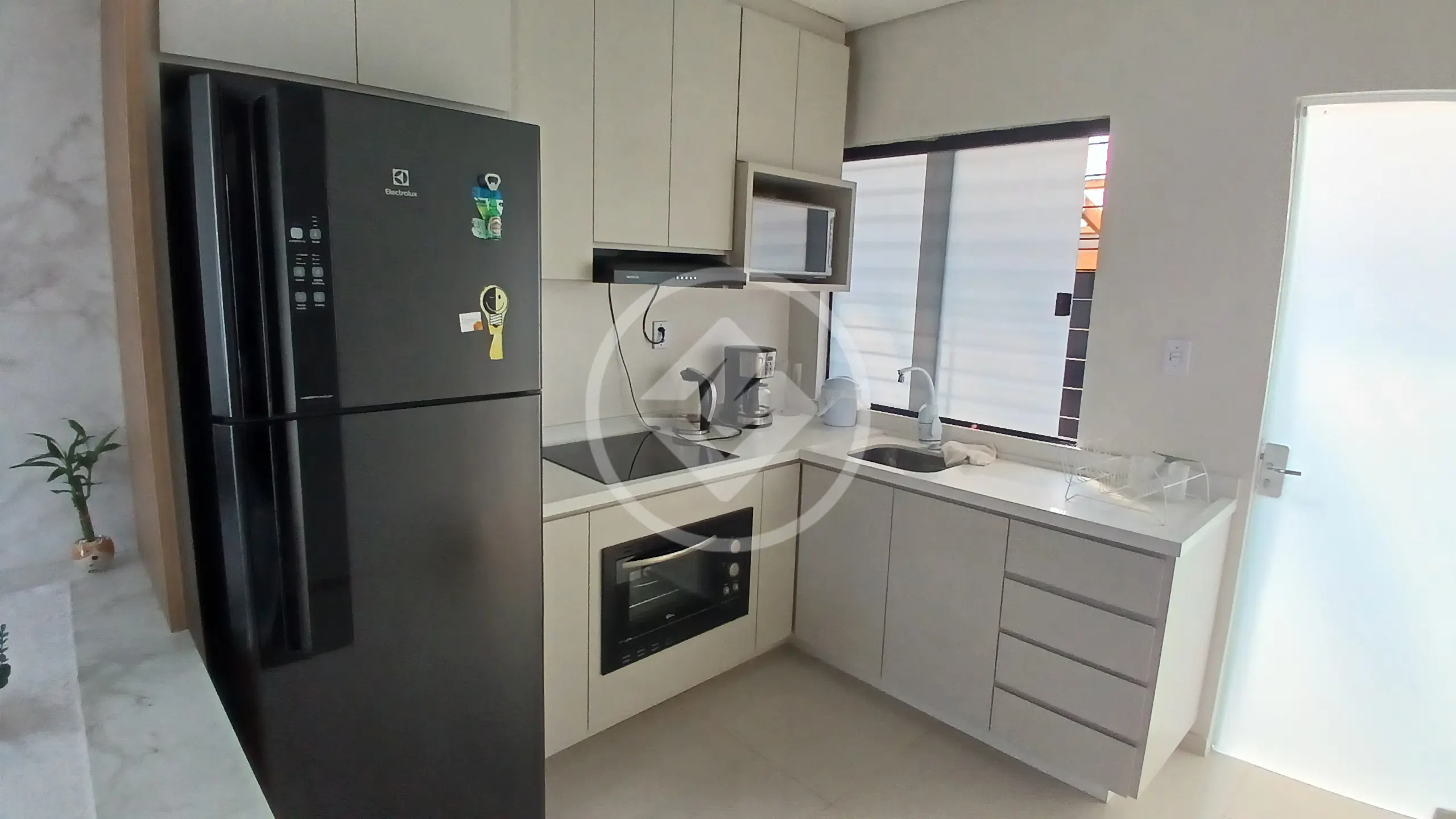 Casa 2 quartos no Efapi, Chapecó — foto 3 de 6