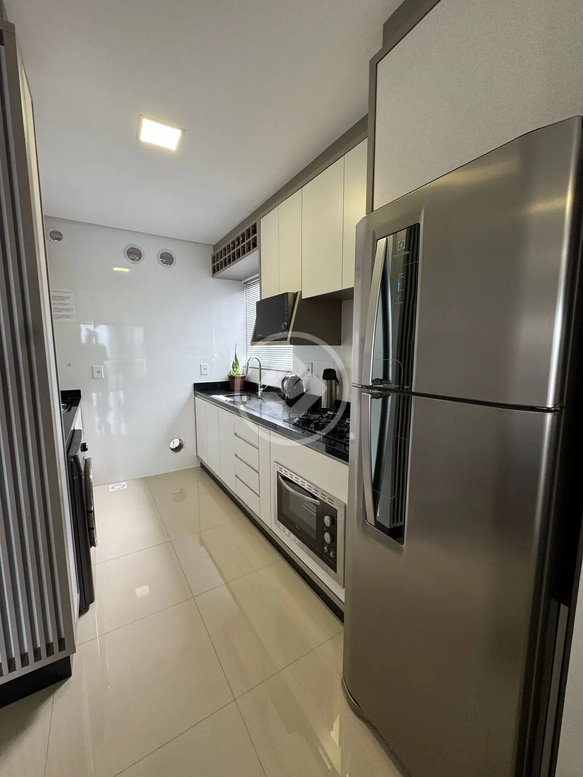 Apartamento 2 quartos no São Cristóvão, Chapecó — foto 4 de 6
