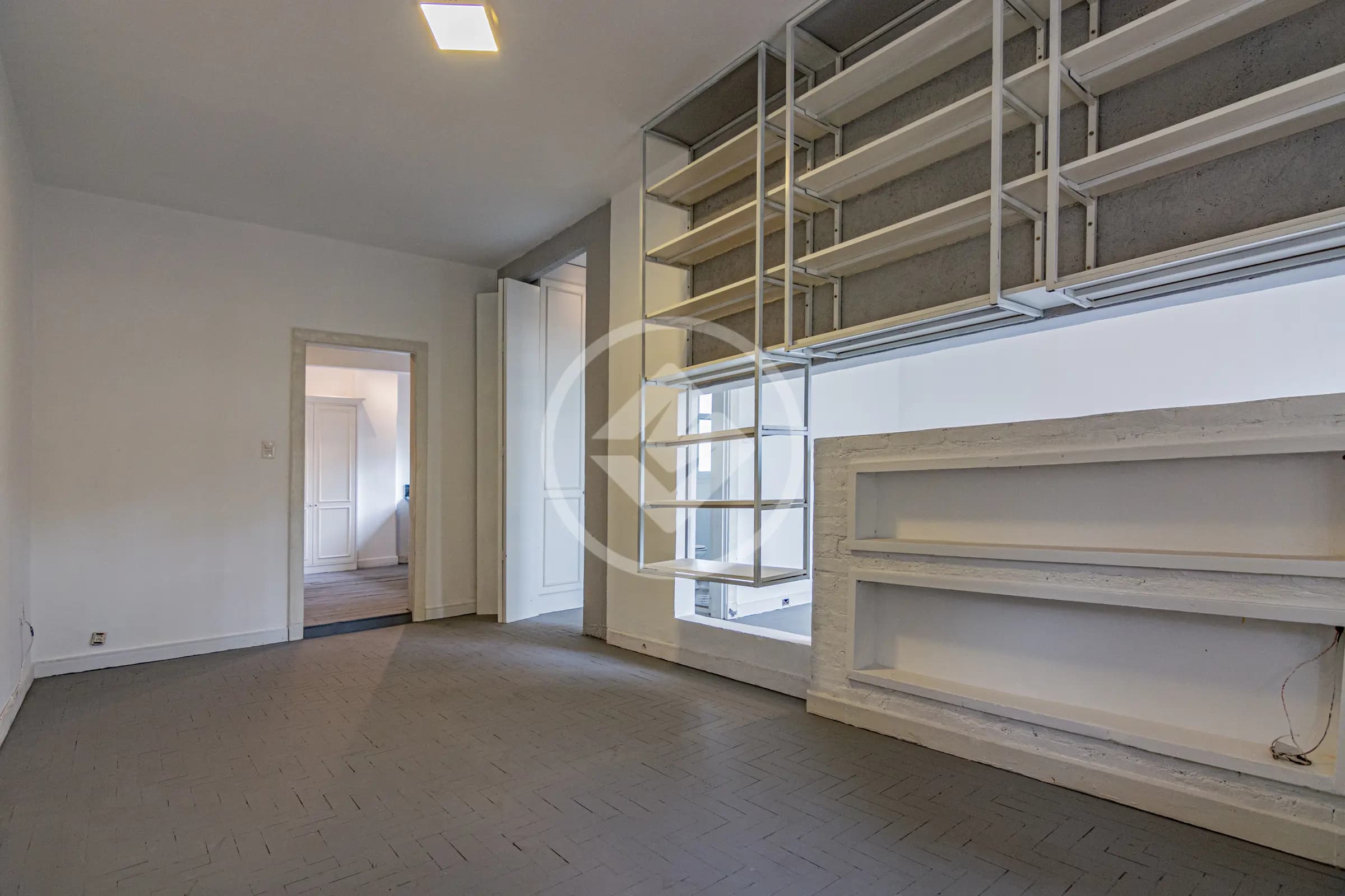 Apartamento 2 quartos no Santa Efigênia, São Paulo — foto 5 de 6