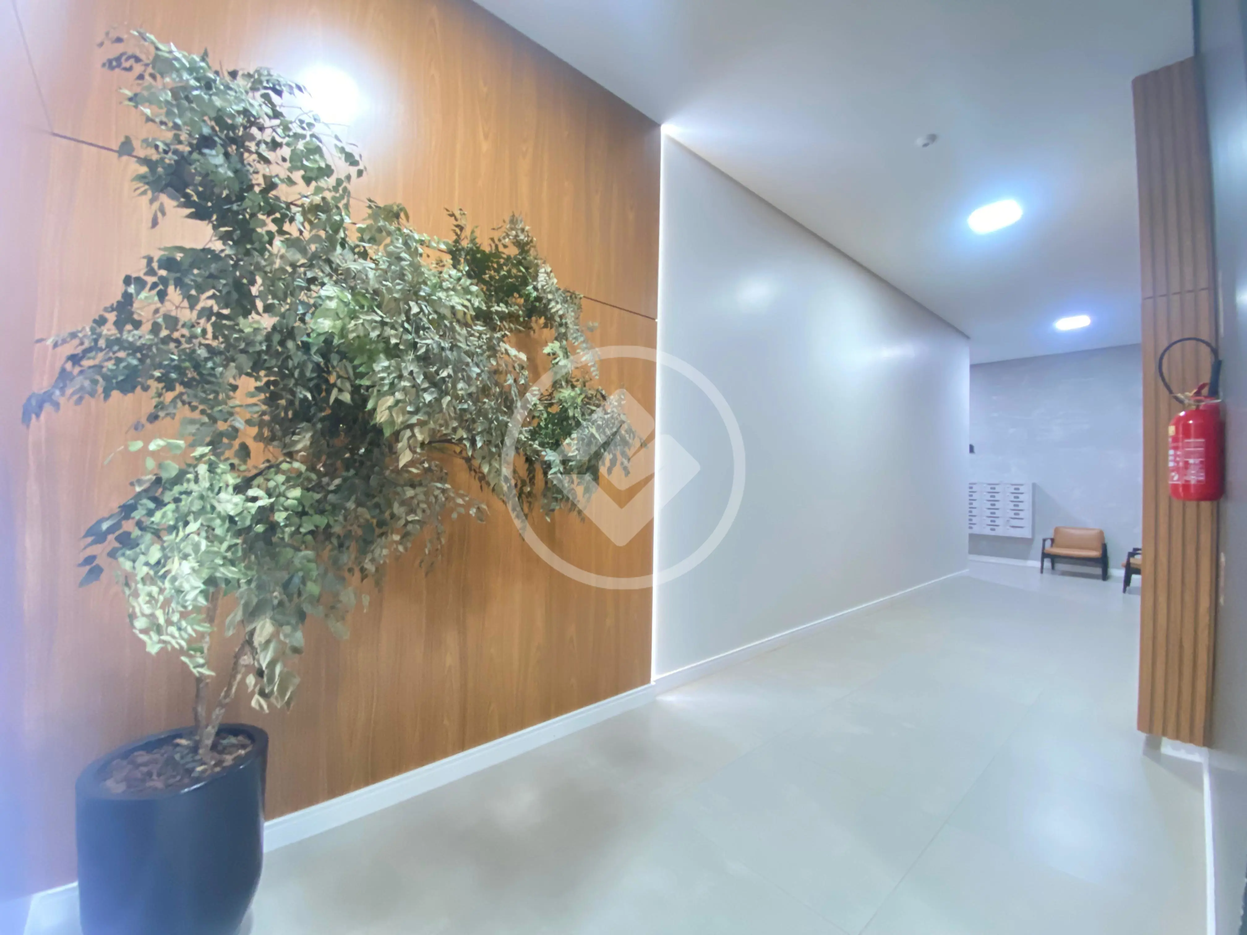 Apartamento 2 quartos no Centro, Chapecó — foto 3 de 6