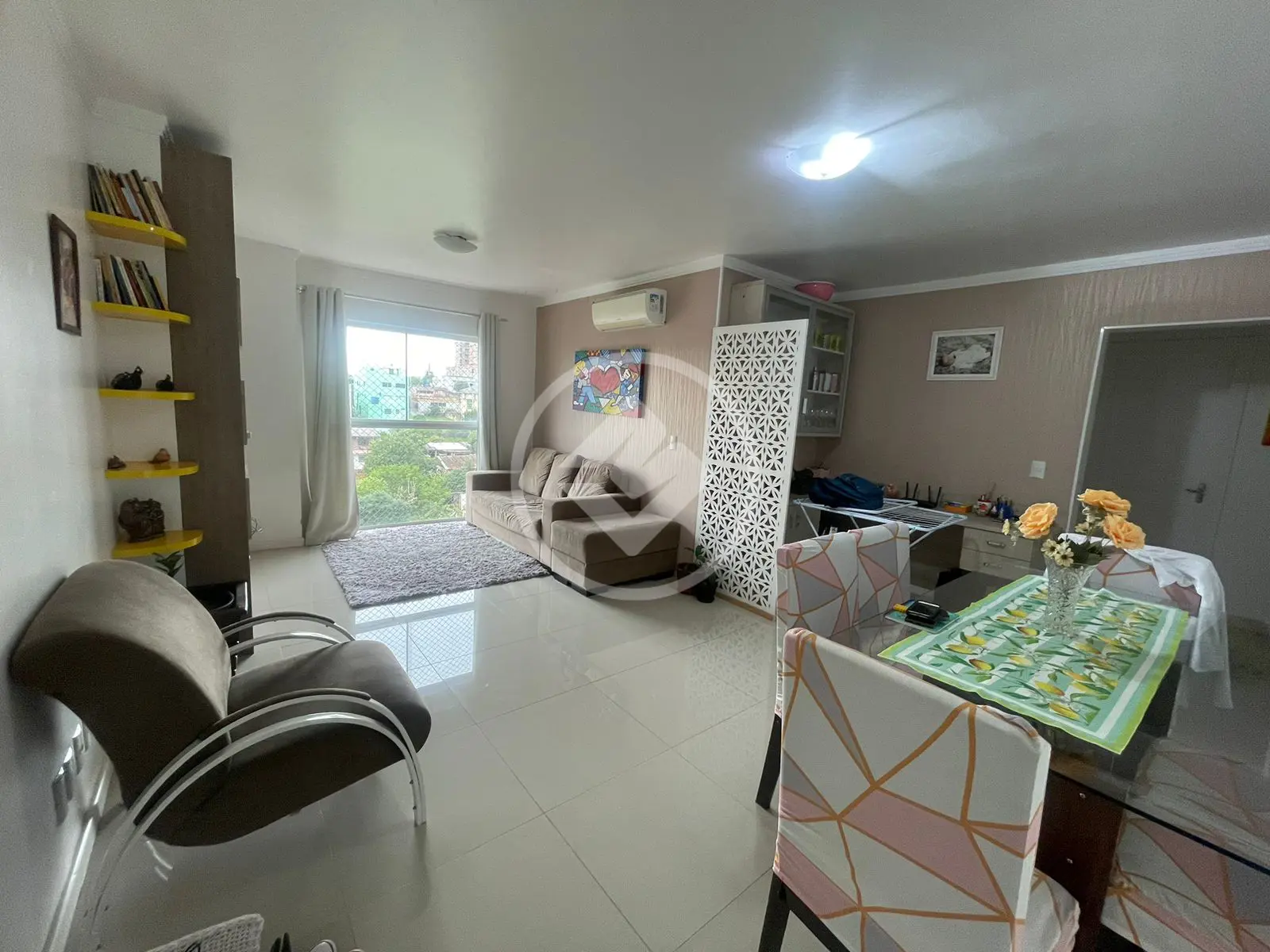 Apartamento Presidente Médici, Chapecó - SC — foto 2