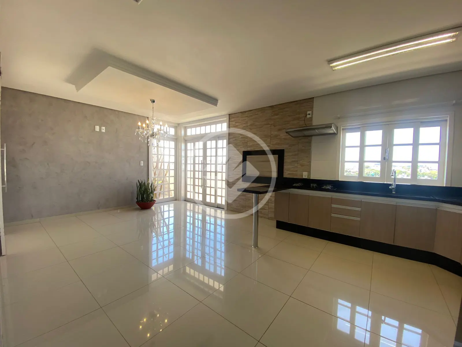Casa 3 quartos no Jardim Europa, Chapecó — foto 6 de 6