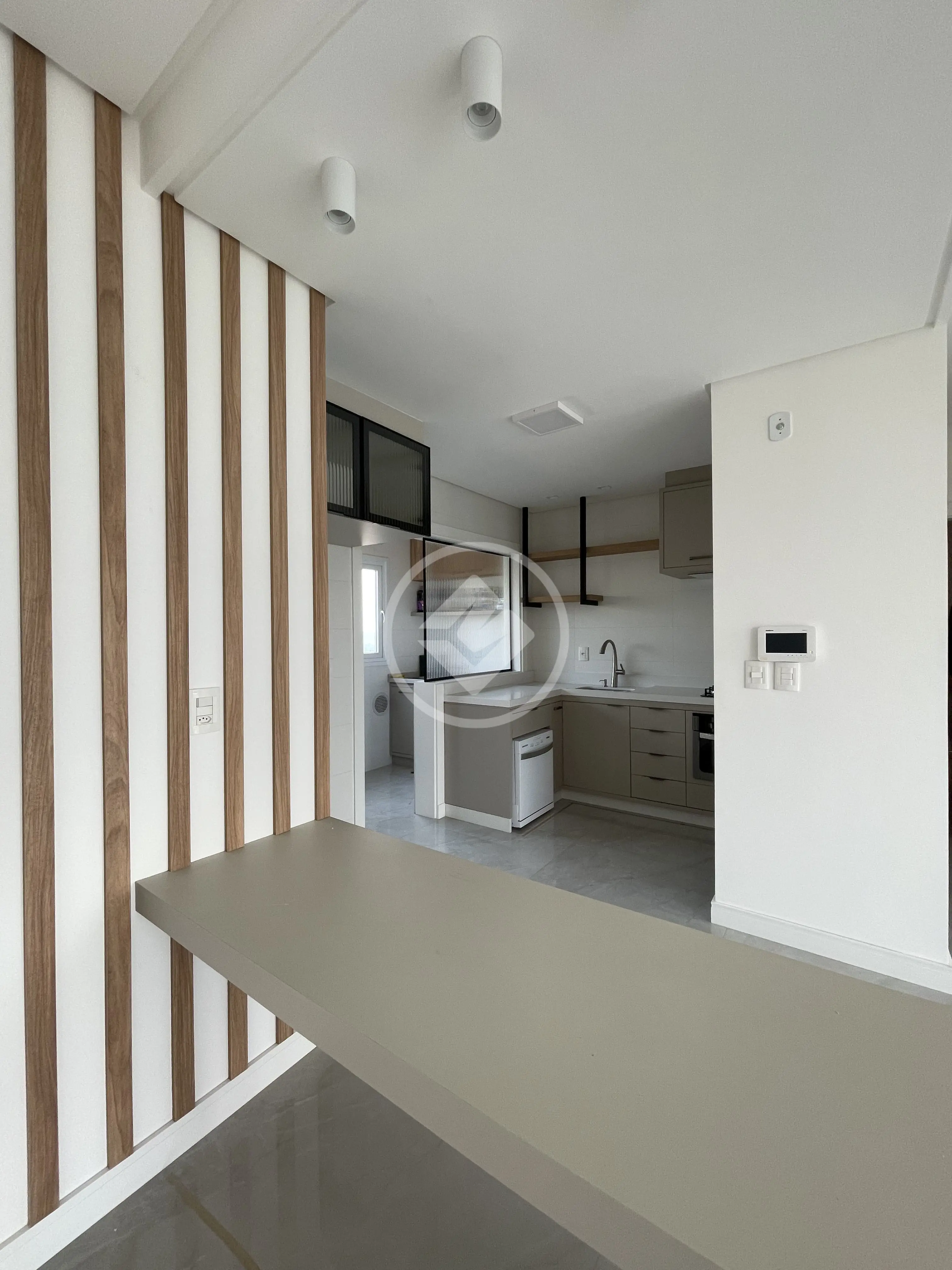 Apartamento 3 quartos no SAIC, Chapecó — foto 3 de 6