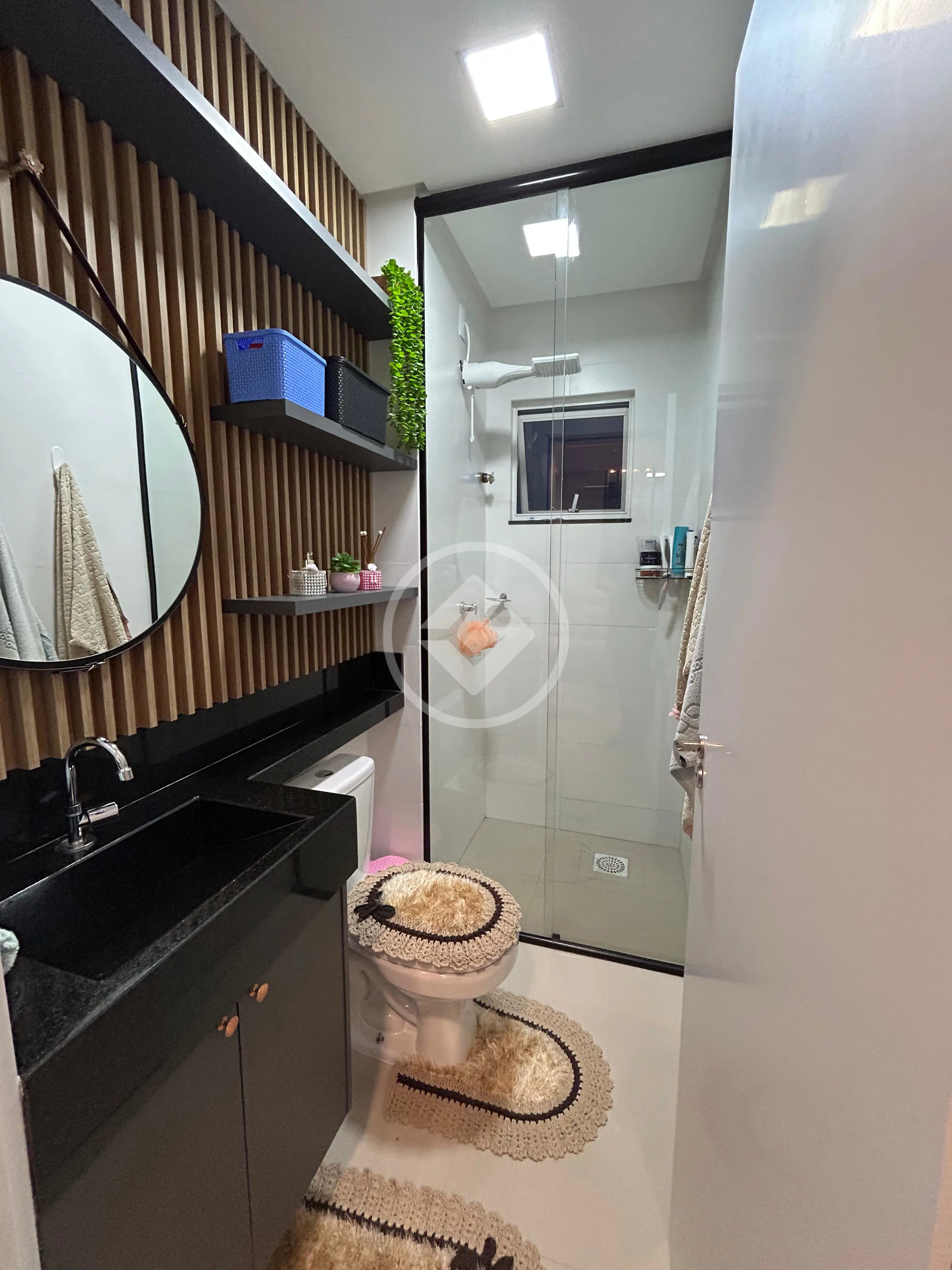 Apartamento 2 quartos no Belvedere, Chapecó — foto 6 de 6