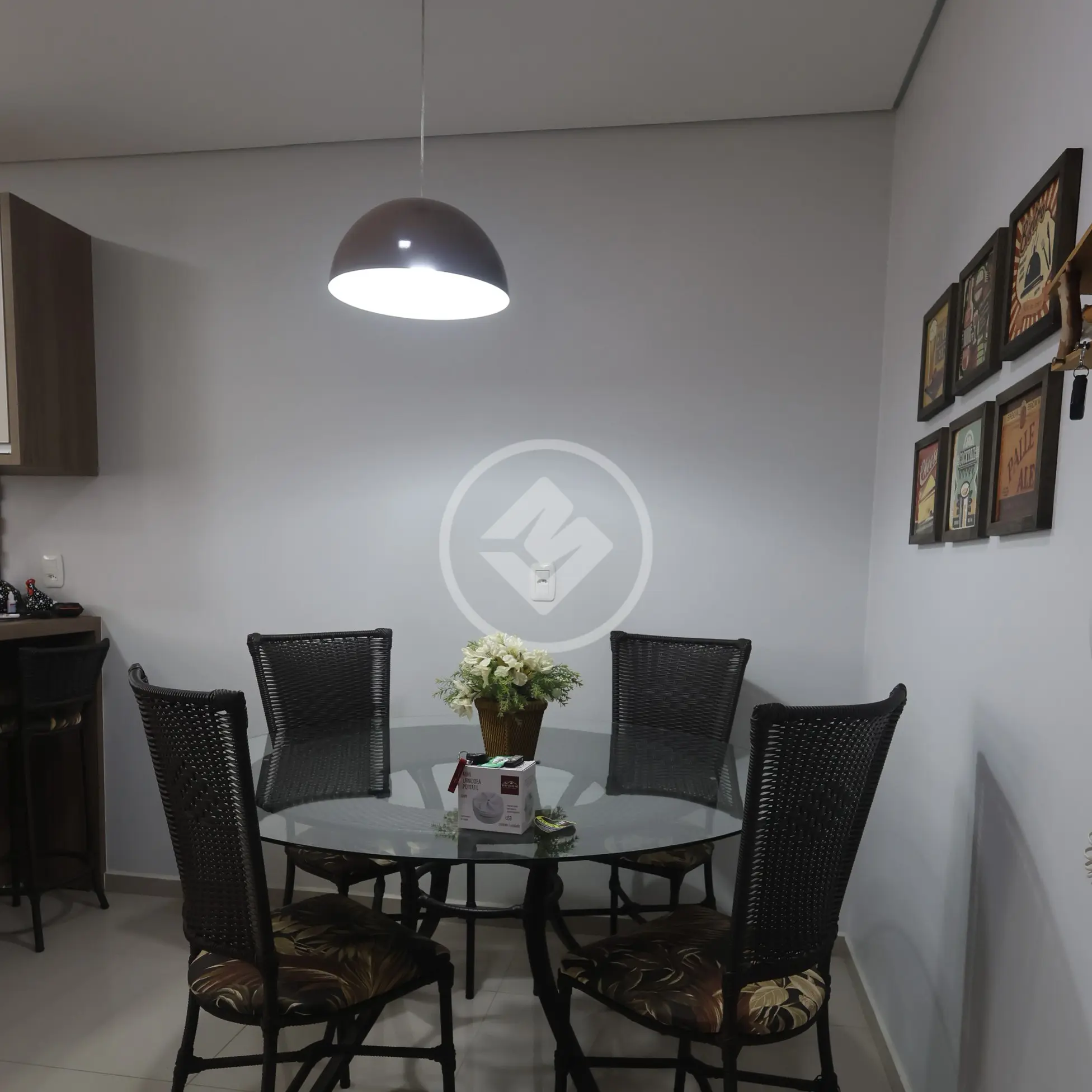Casa 3 quartos no Santo Antônio, Chapecó — foto 6 de 6