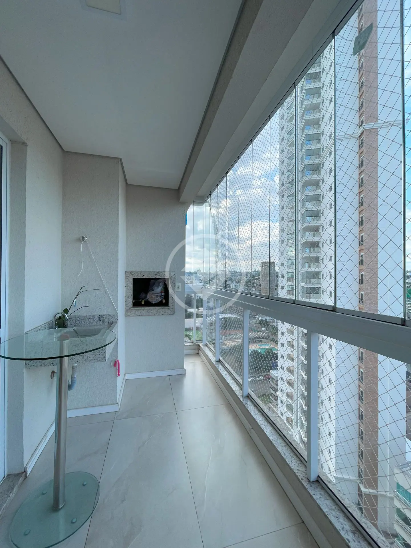Apartamento 3 quartos no Centro, Chapecó — foto 6 de 6