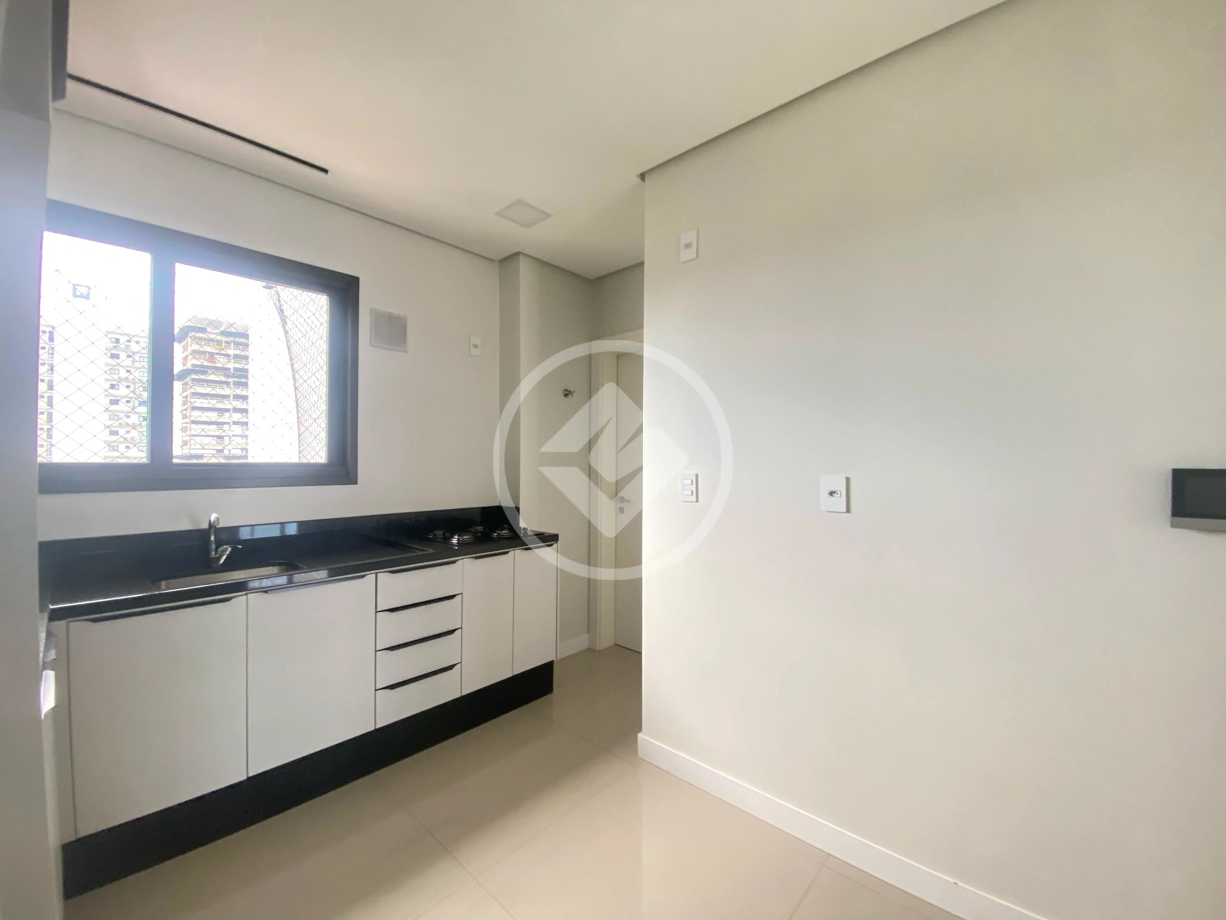 Apartamento 3 quartos no Centro, Chapecó — foto 4 de 6