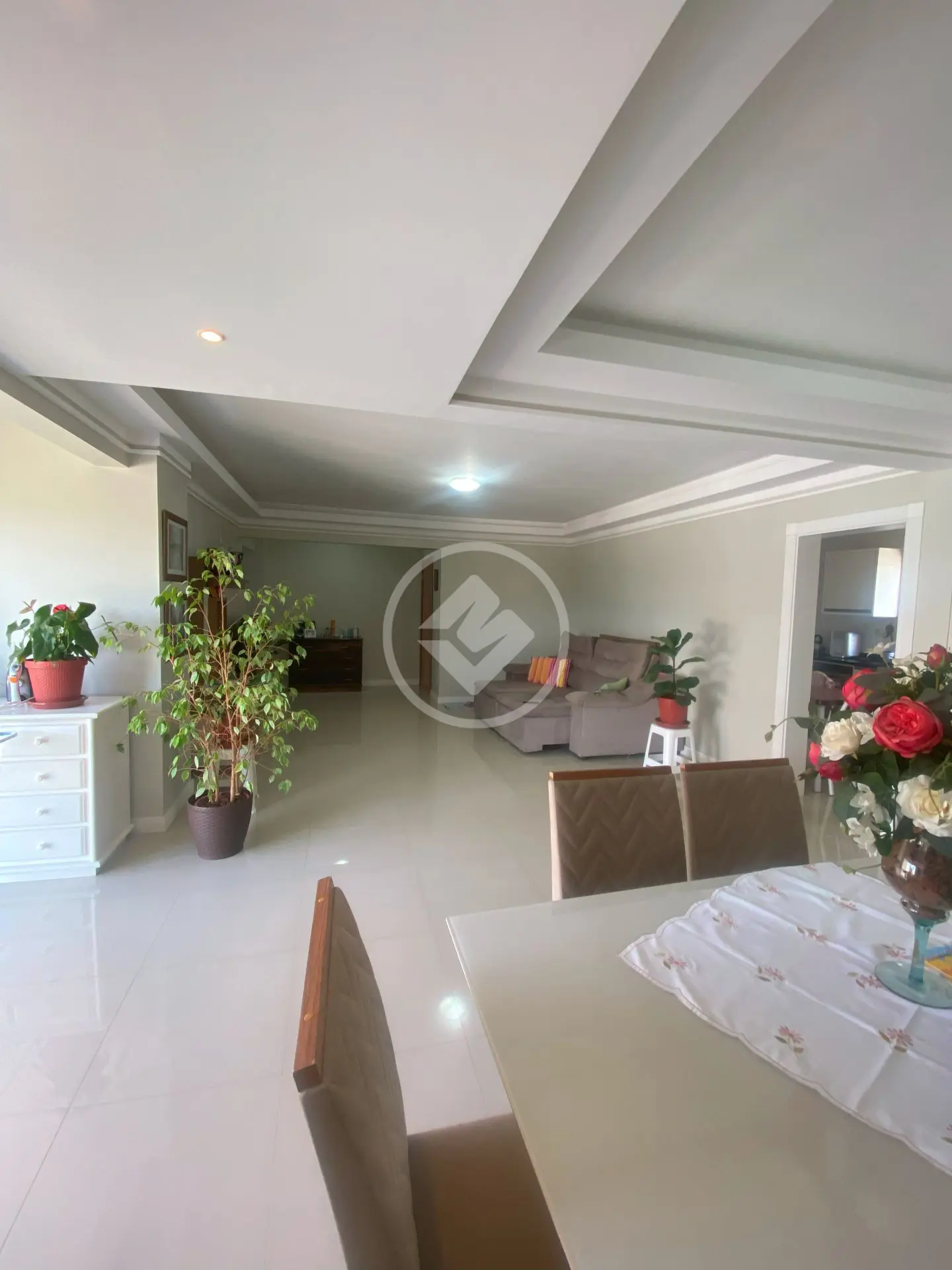 Apartamento 3 quartos no Centro, Chapecó — foto 3 de 6