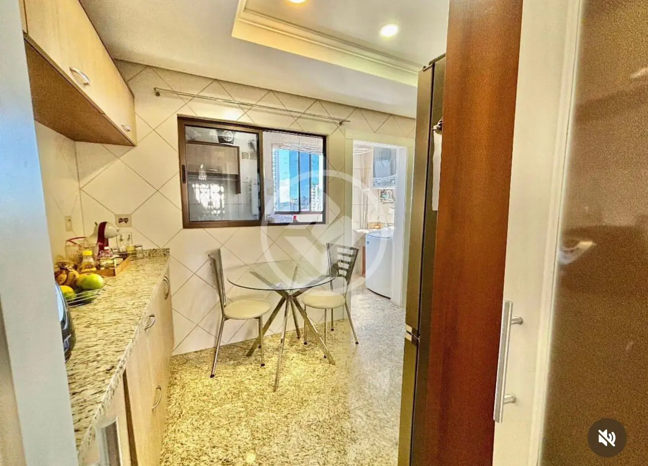 Apartamento Duplex 3 quartos no JARDIM ITÁLIA, Chapecó — foto 4 de 6