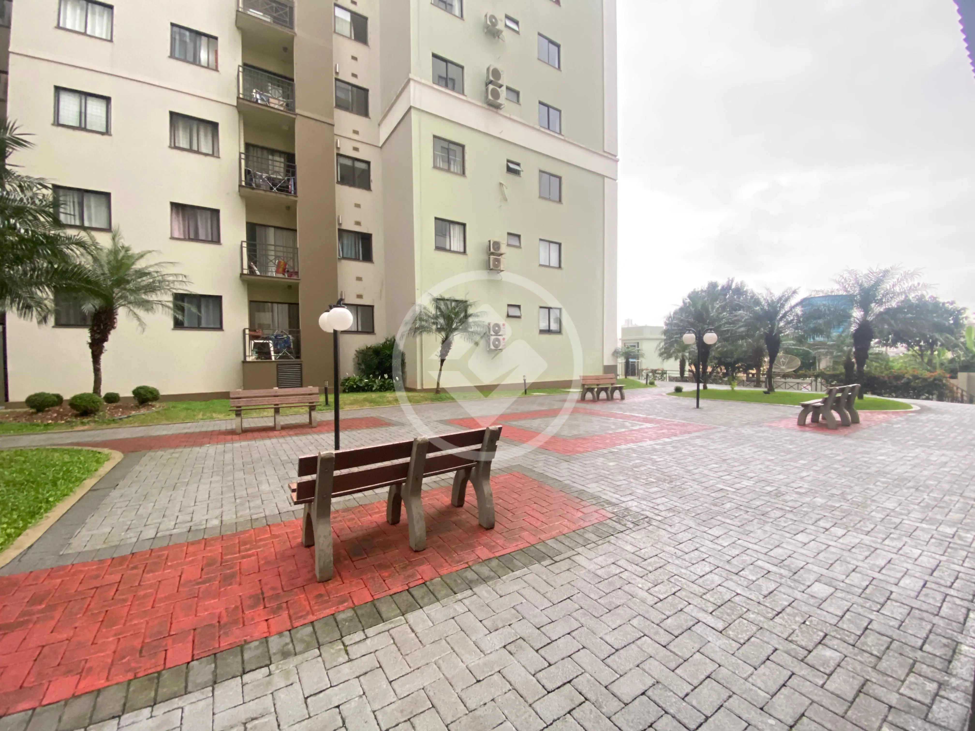 Apartamento São Cristóvão, Chapecó - SC — foto 2