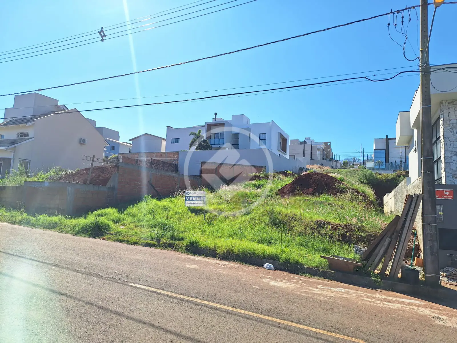 Terreno no INTERIOR, Chapecó — foto 3 de 3