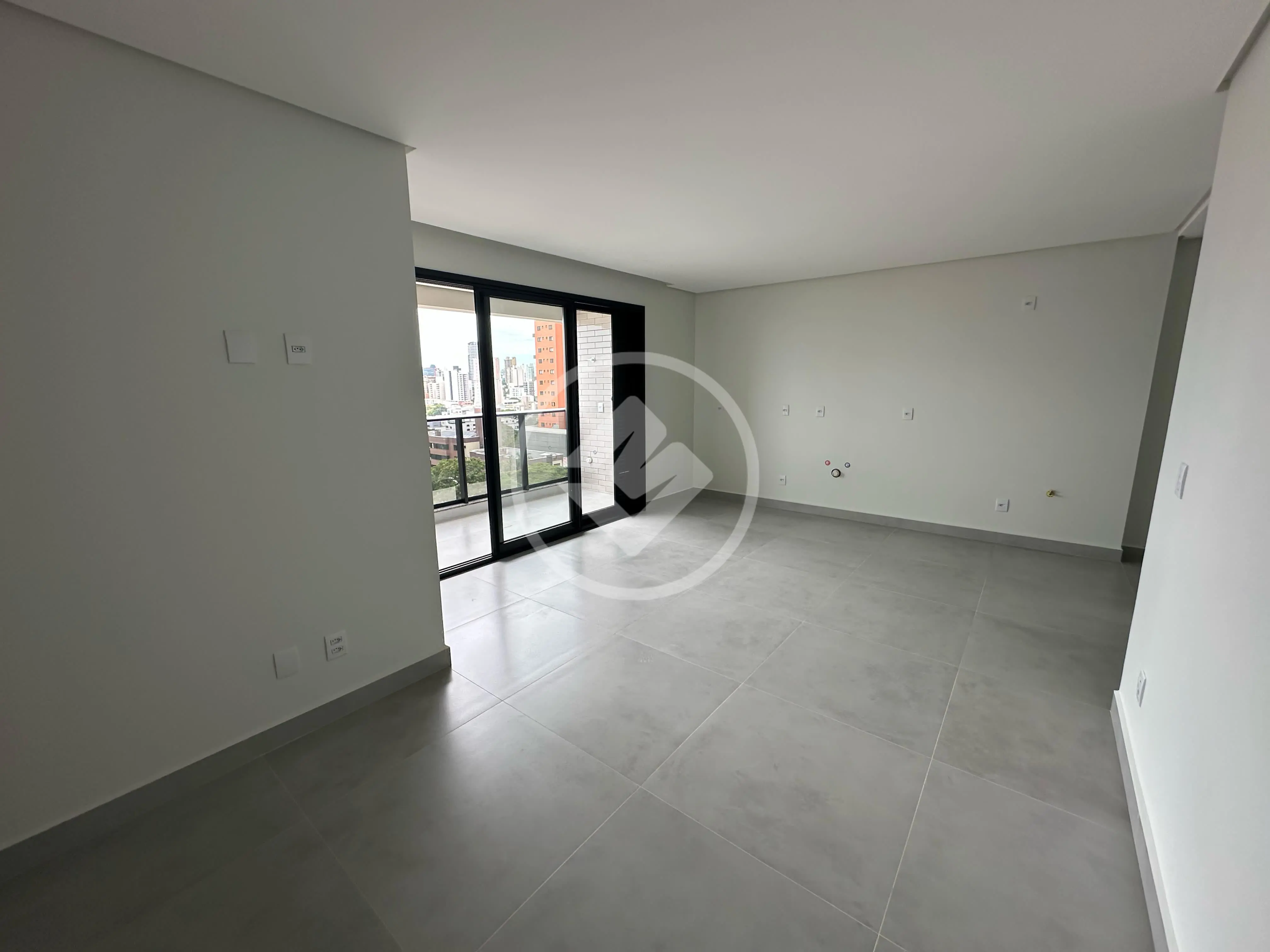 Apartamento 2 quartos no JARDIM ITÁLIA, Chapecó — foto 5 de 6