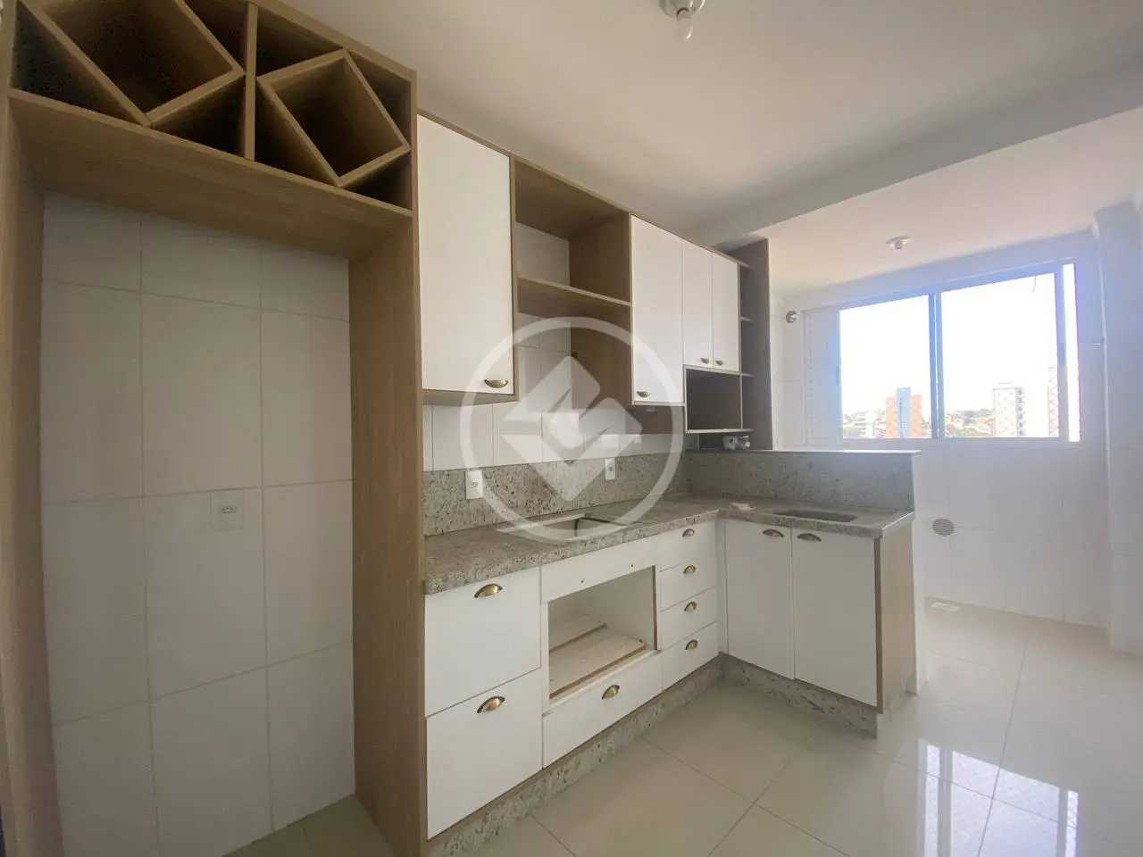 Apartamento 2 quartos no Centro, Chapecó — foto 4 de 6