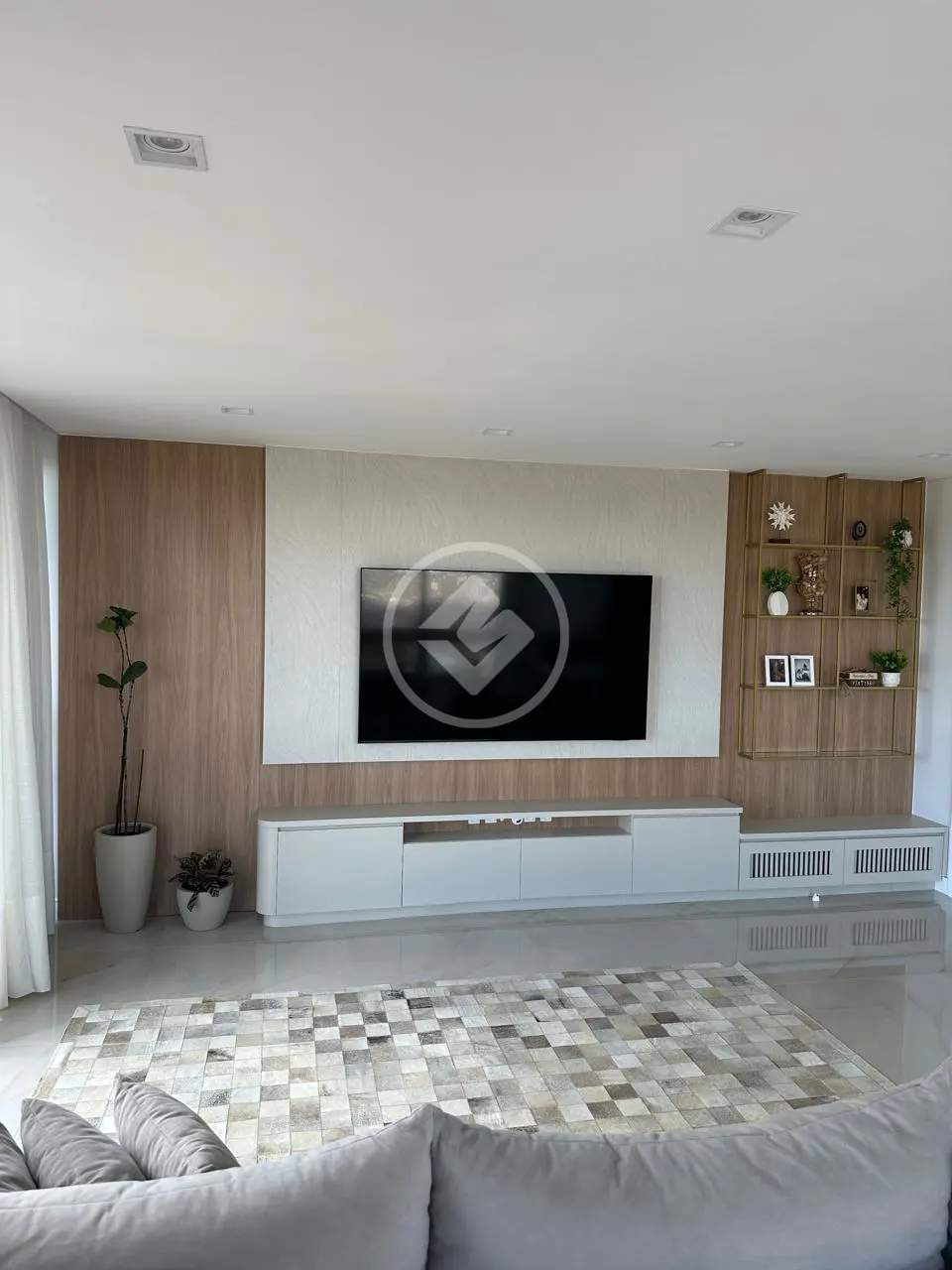 Apartamento no Maria Goretti, Chapecó — foto 4 de 6