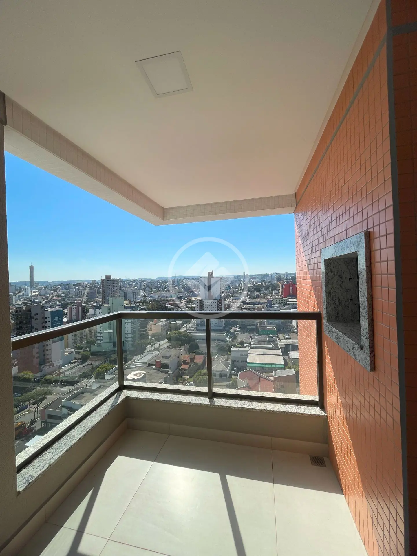 Apartamento Centro, Chapecó - SC — foto 1