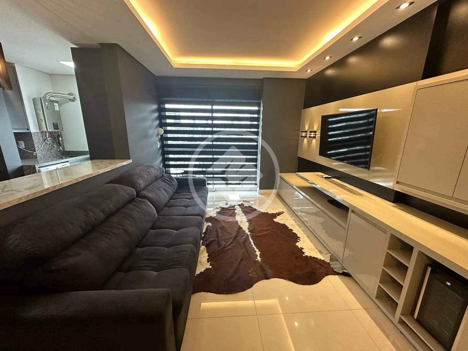 Apartamento JARDIM ITÁLIA, Chapecó - SC — foto 1