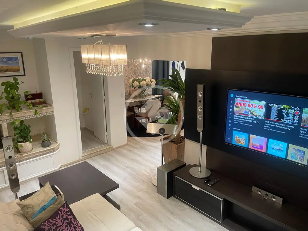 Apartamento Duplex Centro, Chapecó - SC — foto 2