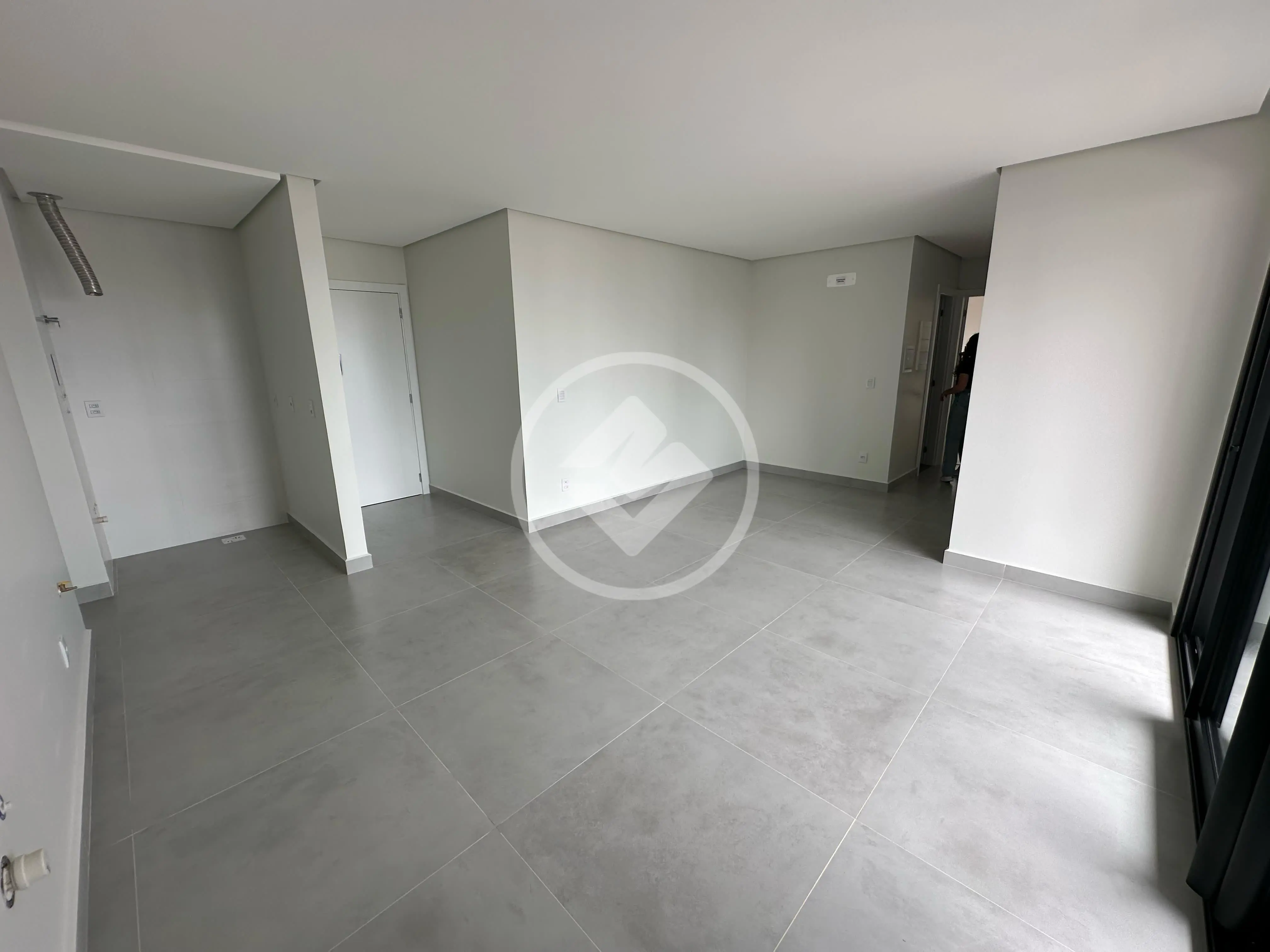Apartamento 2 quartos no JARDIM ITÁLIA, Chapecó — foto 4 de 6