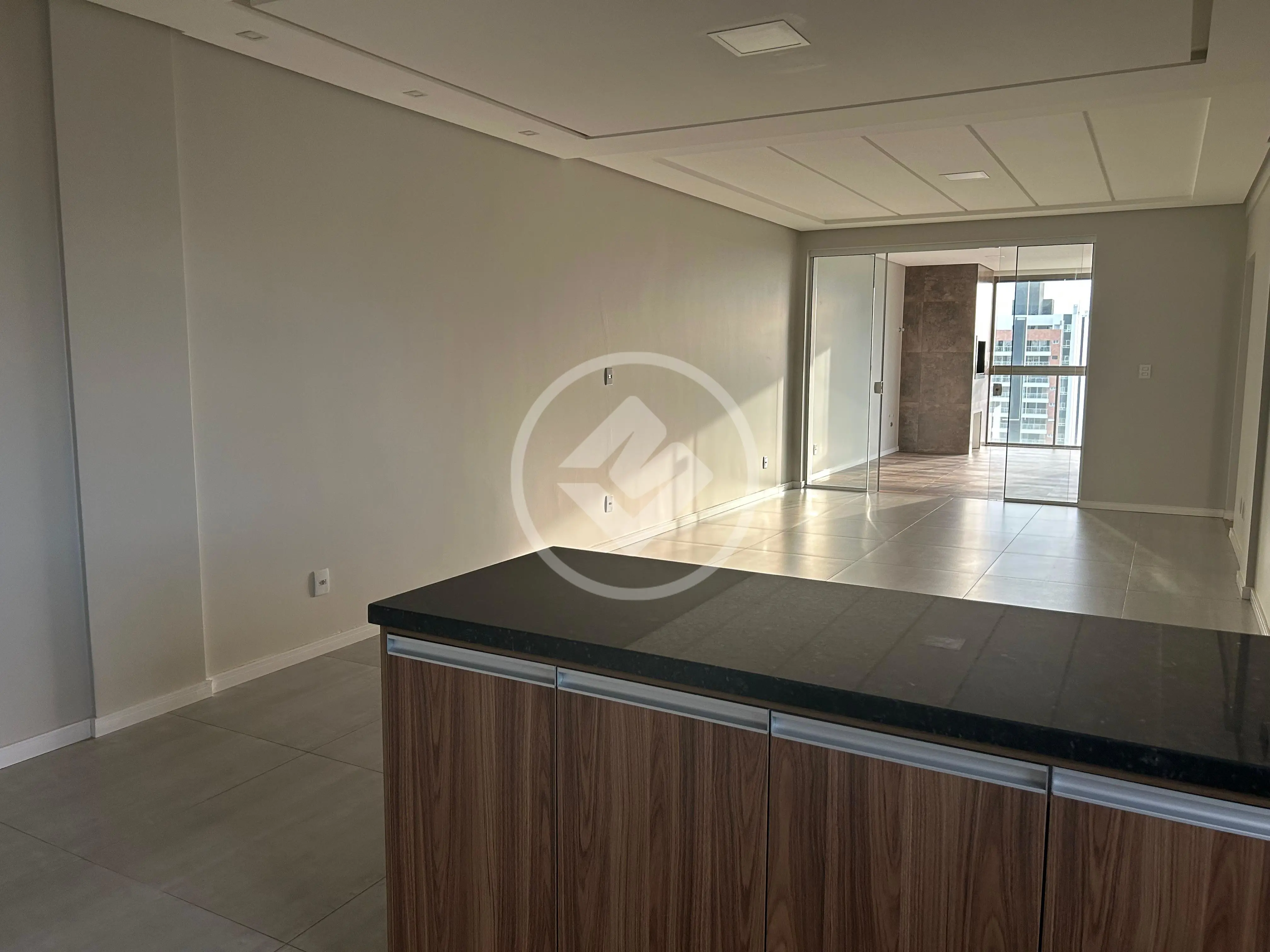 Apartamento 3 quartos no Centro, Chapecó — foto 4 de 6
