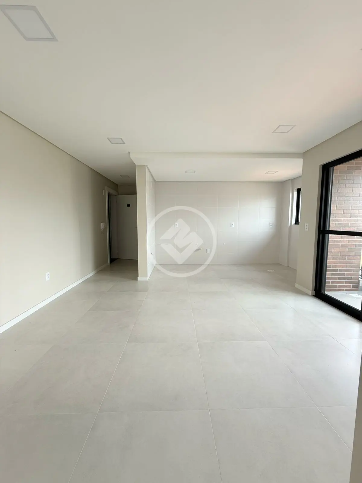 Apartamento 2 quartos no São Cristóvão, Chapecó — foto 5 de 6