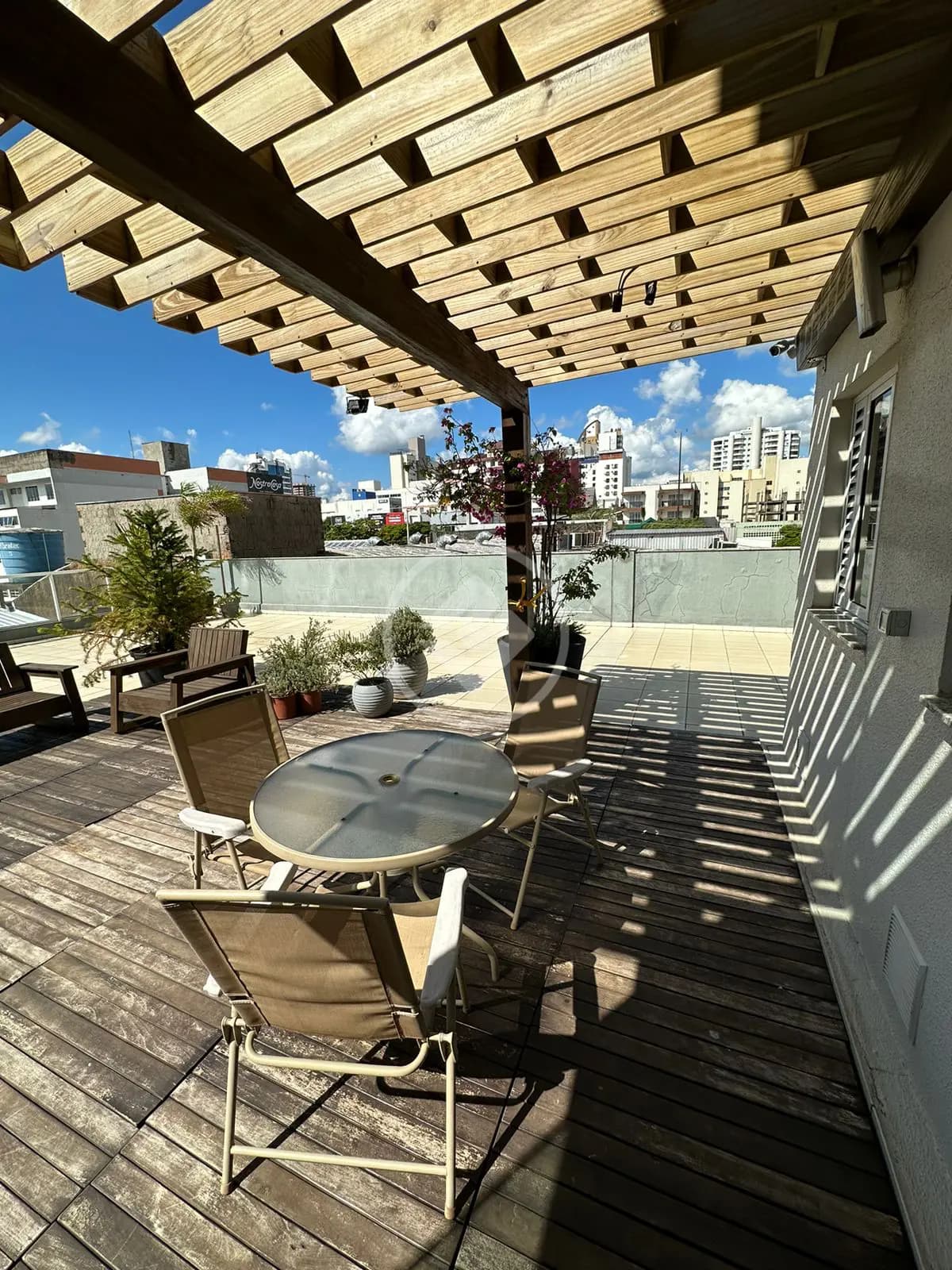 Apartamento Centro, Chapecó - SC — foto 1