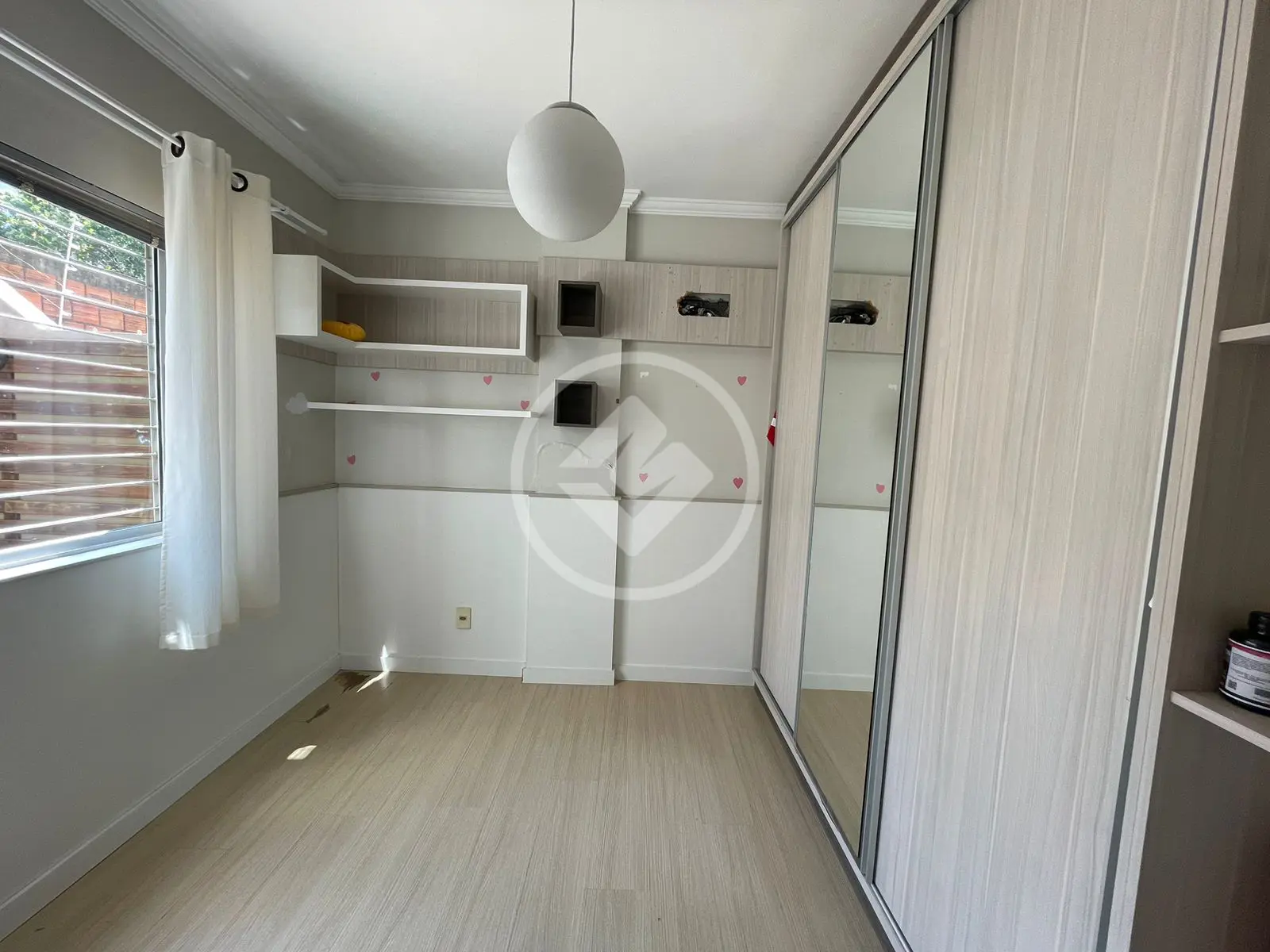Apartamento 2 quartos no Universitário, Chapecó — foto 6 de 6