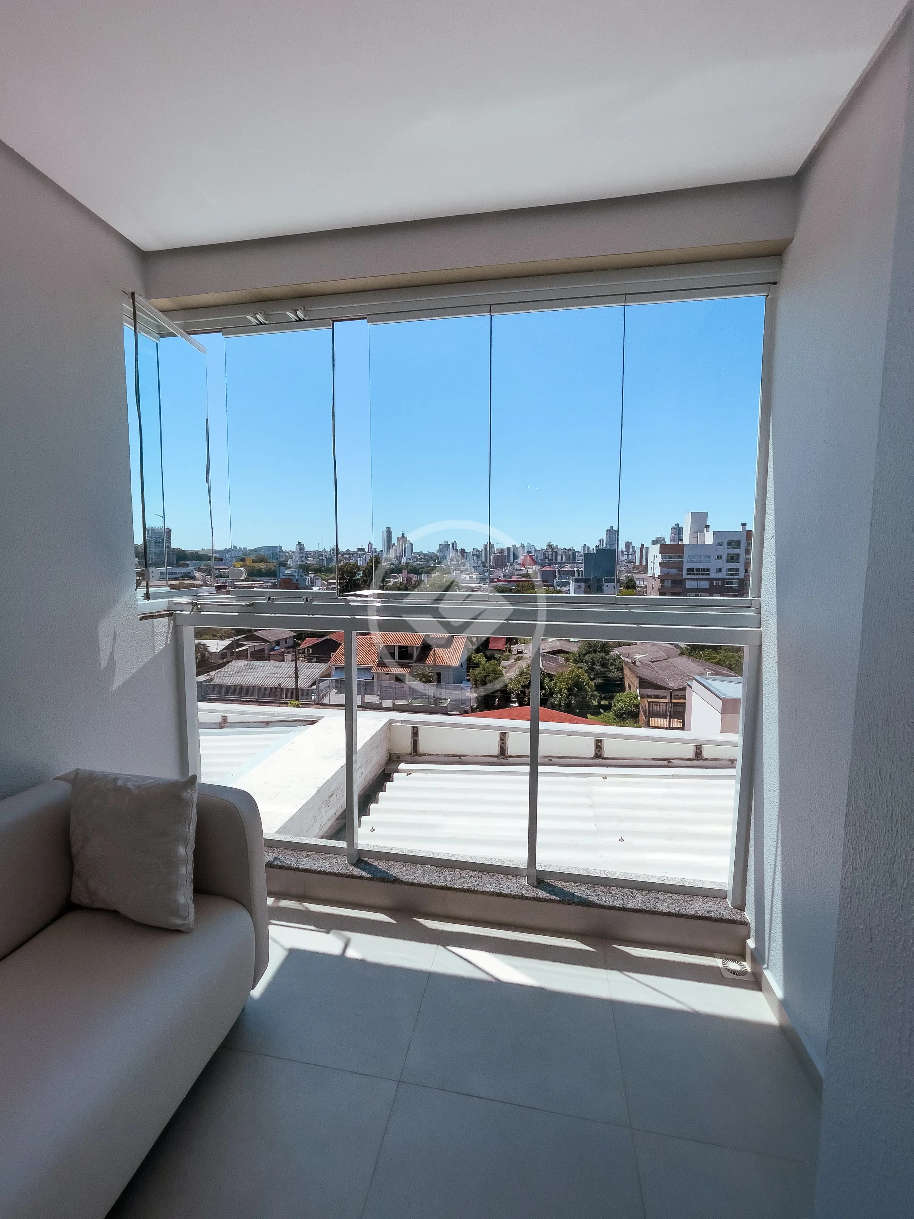 Apartamento São Cristóvão, Chapecó - SC — foto 1