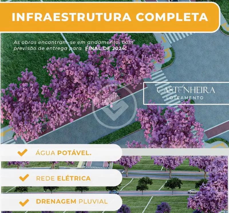 Terreno no Seminário, Chapecó — foto 4 de 6